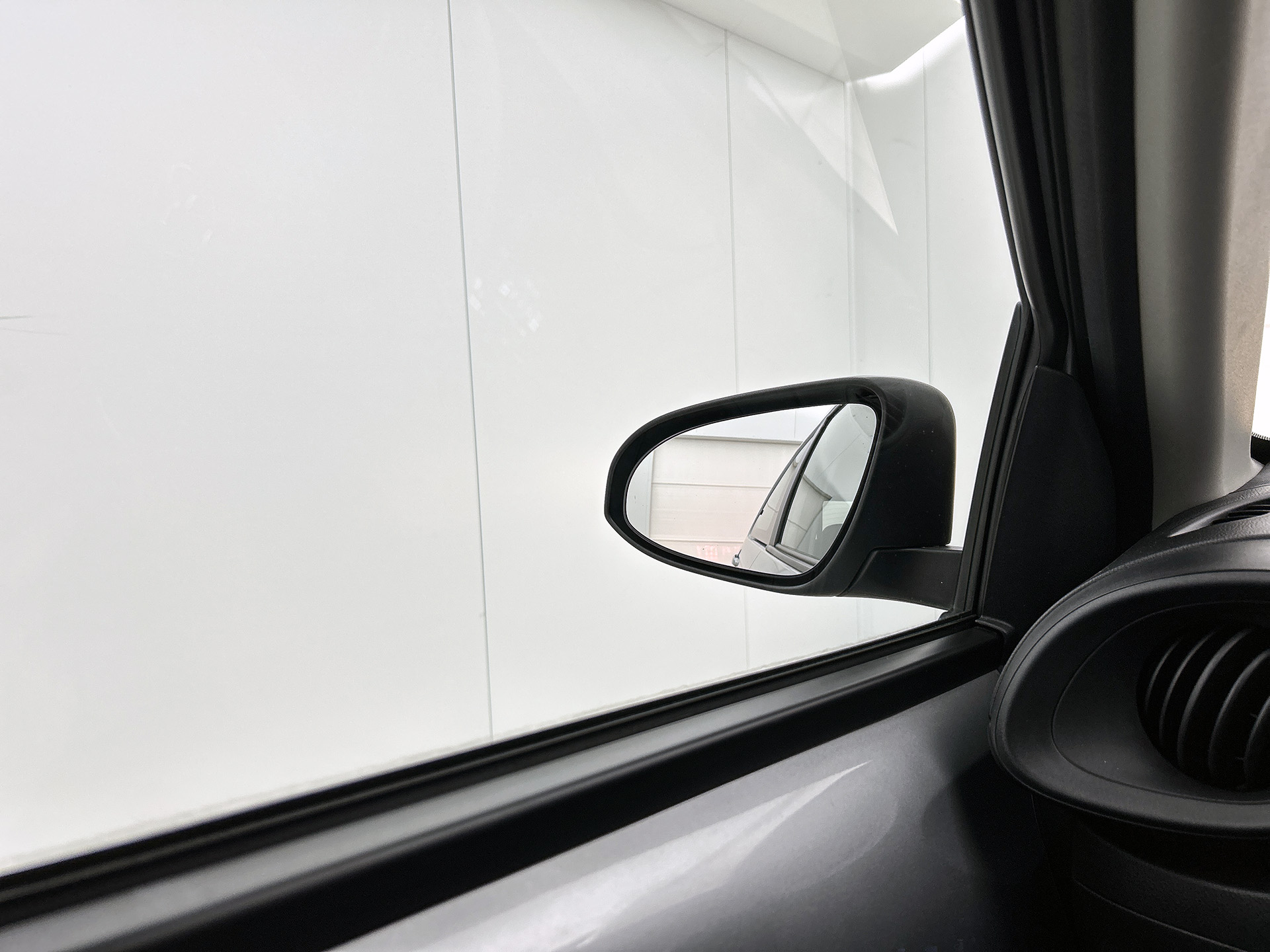 Foto van Toyota Toyota Aygo X
