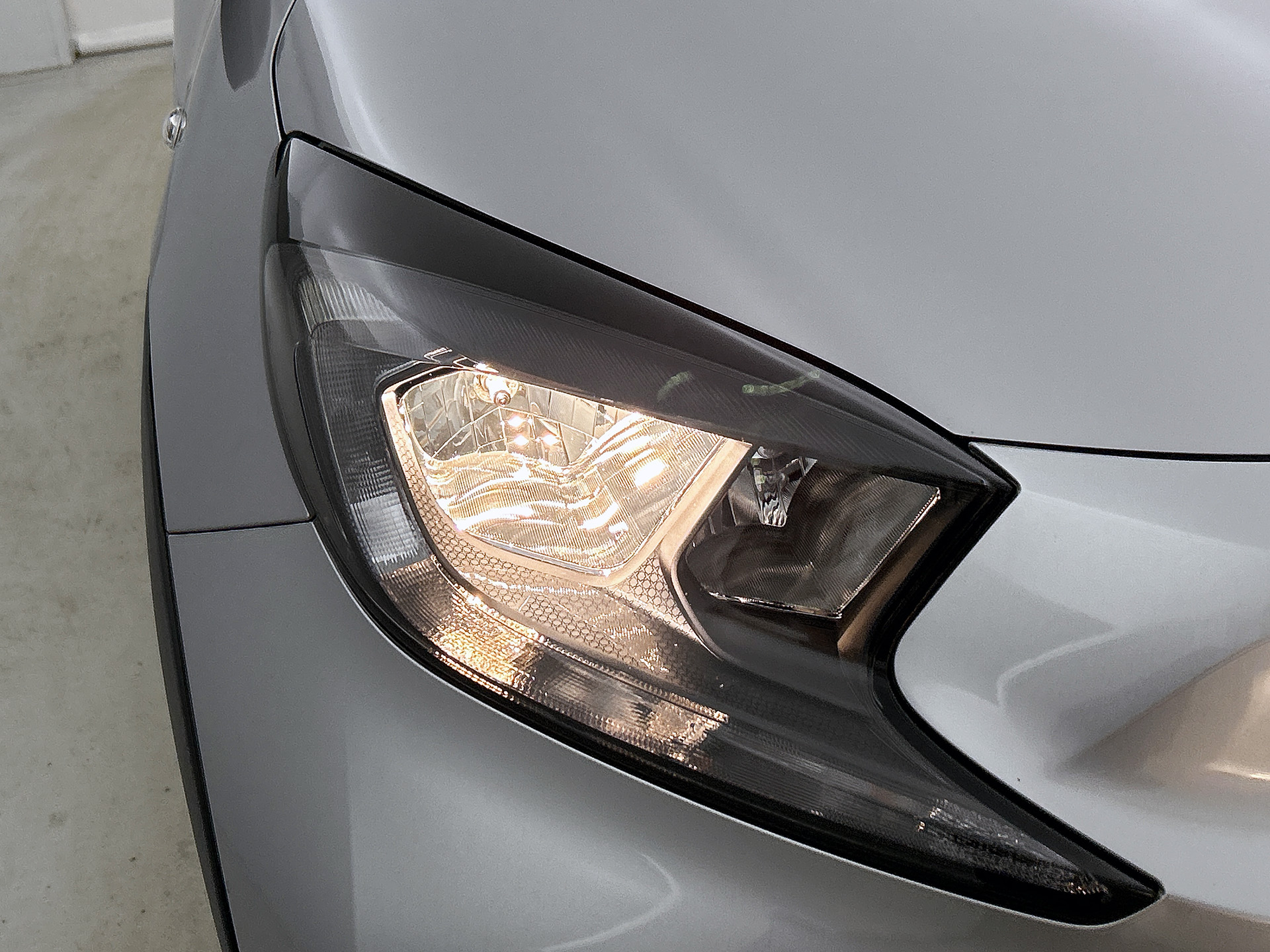 Foto van Toyota Toyota Aygo X