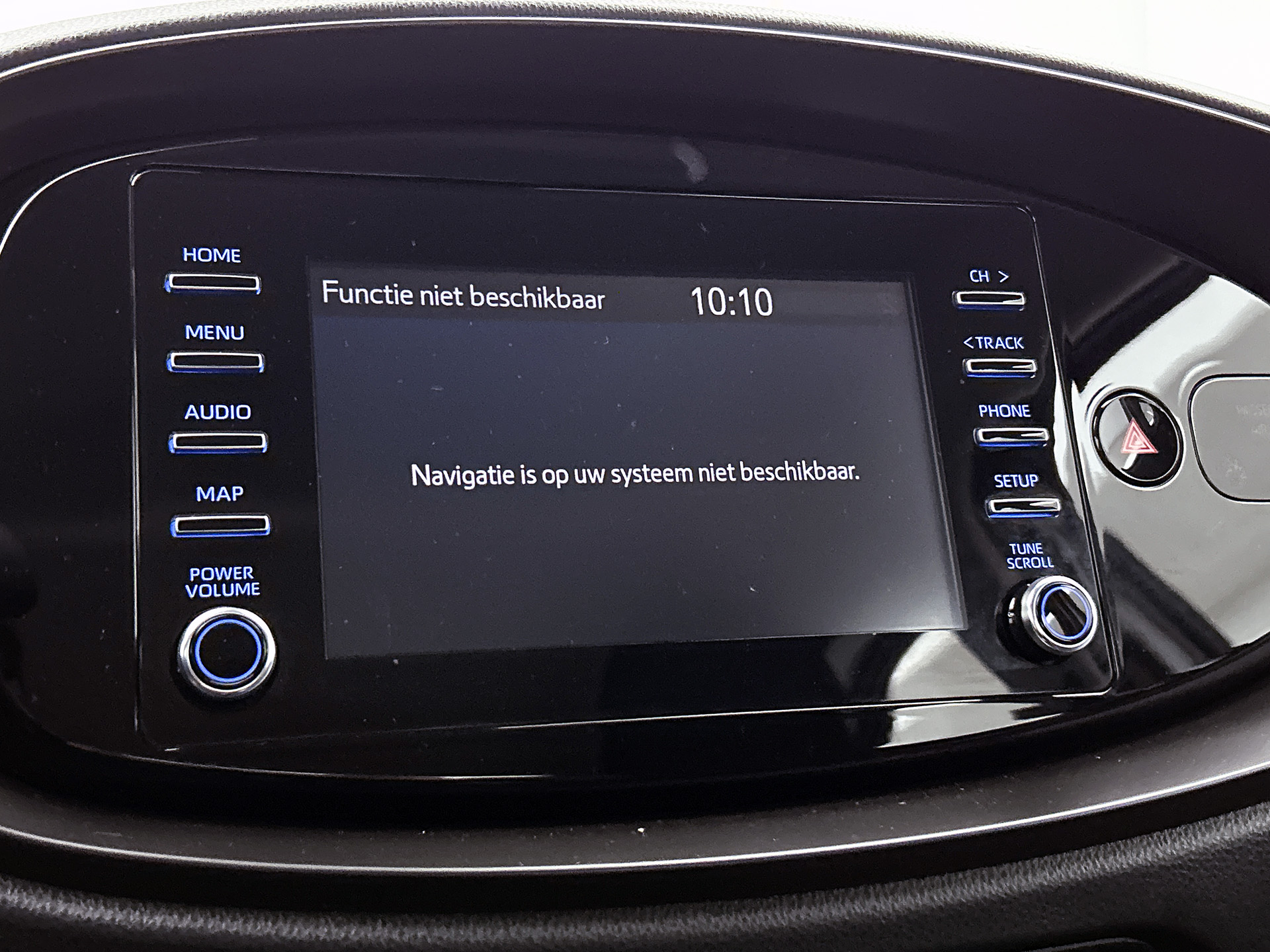 Foto van Toyota Toyota Aygo X