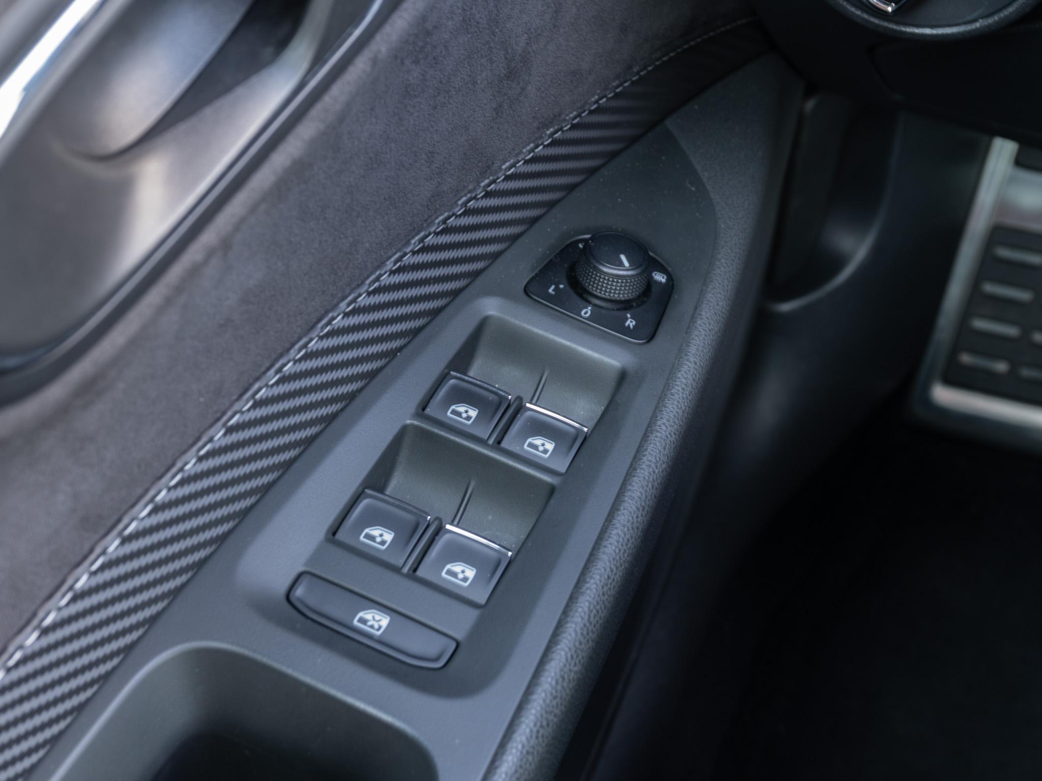 Foto van Seat Leon ST