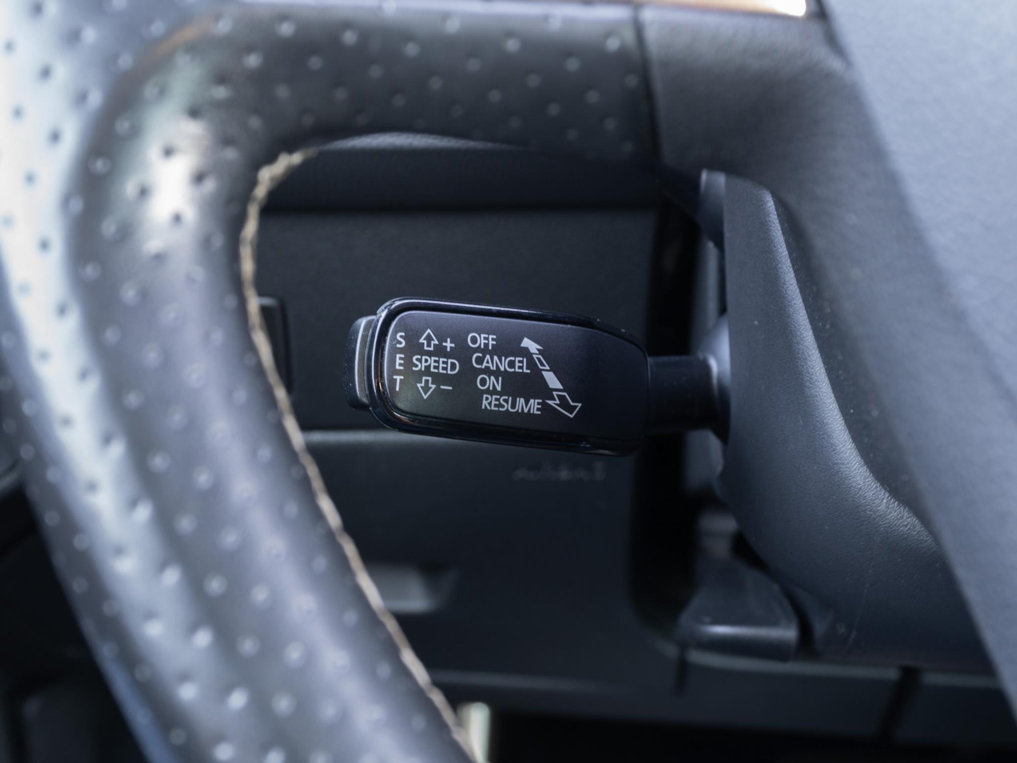 Foto van Seat Leon ST