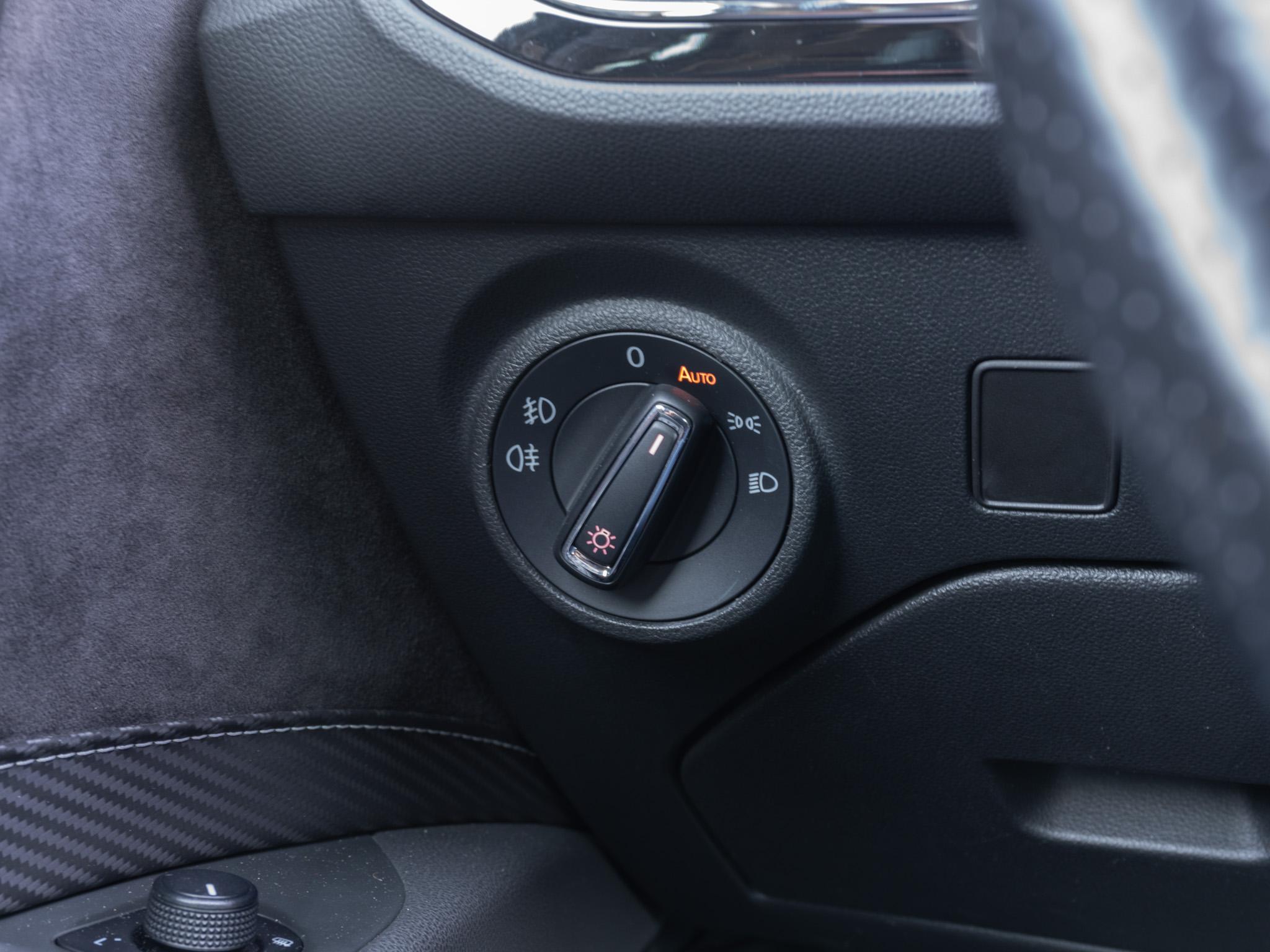 Foto van Seat Leon ST