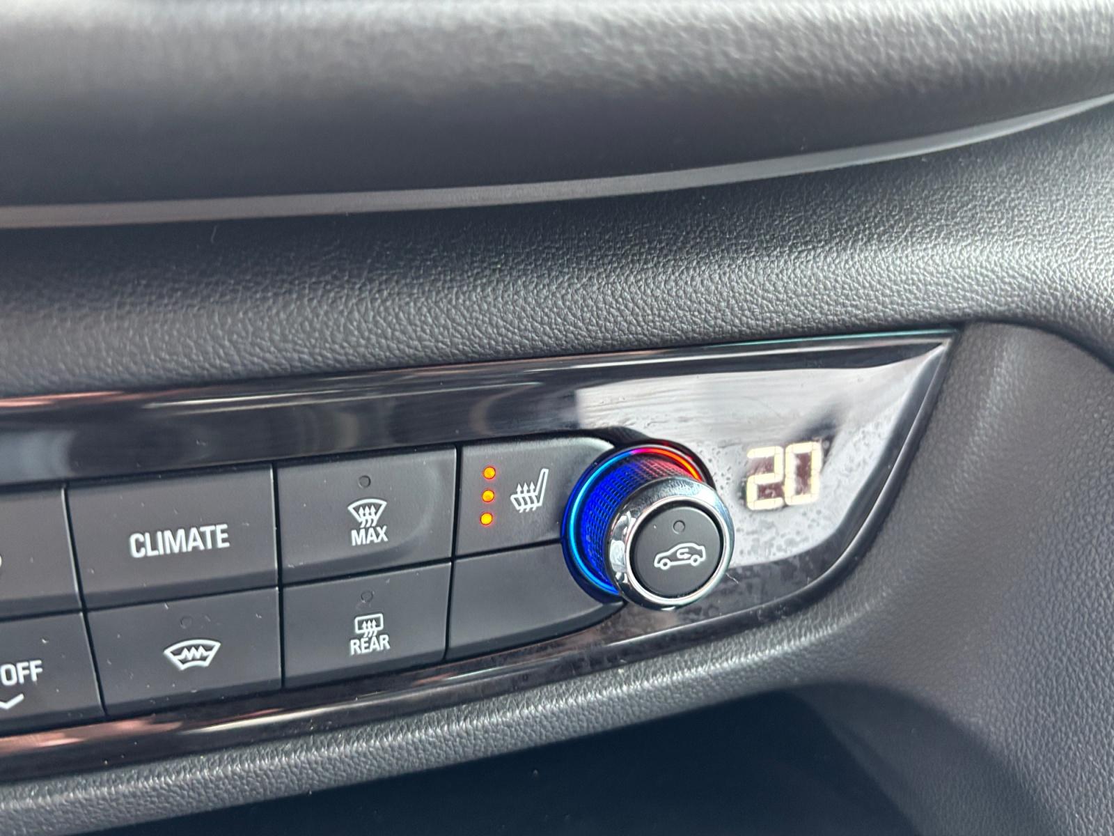 Foto van Opel Insignia