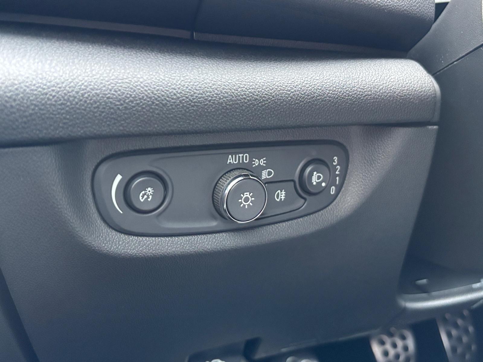 Foto van Opel Insignia