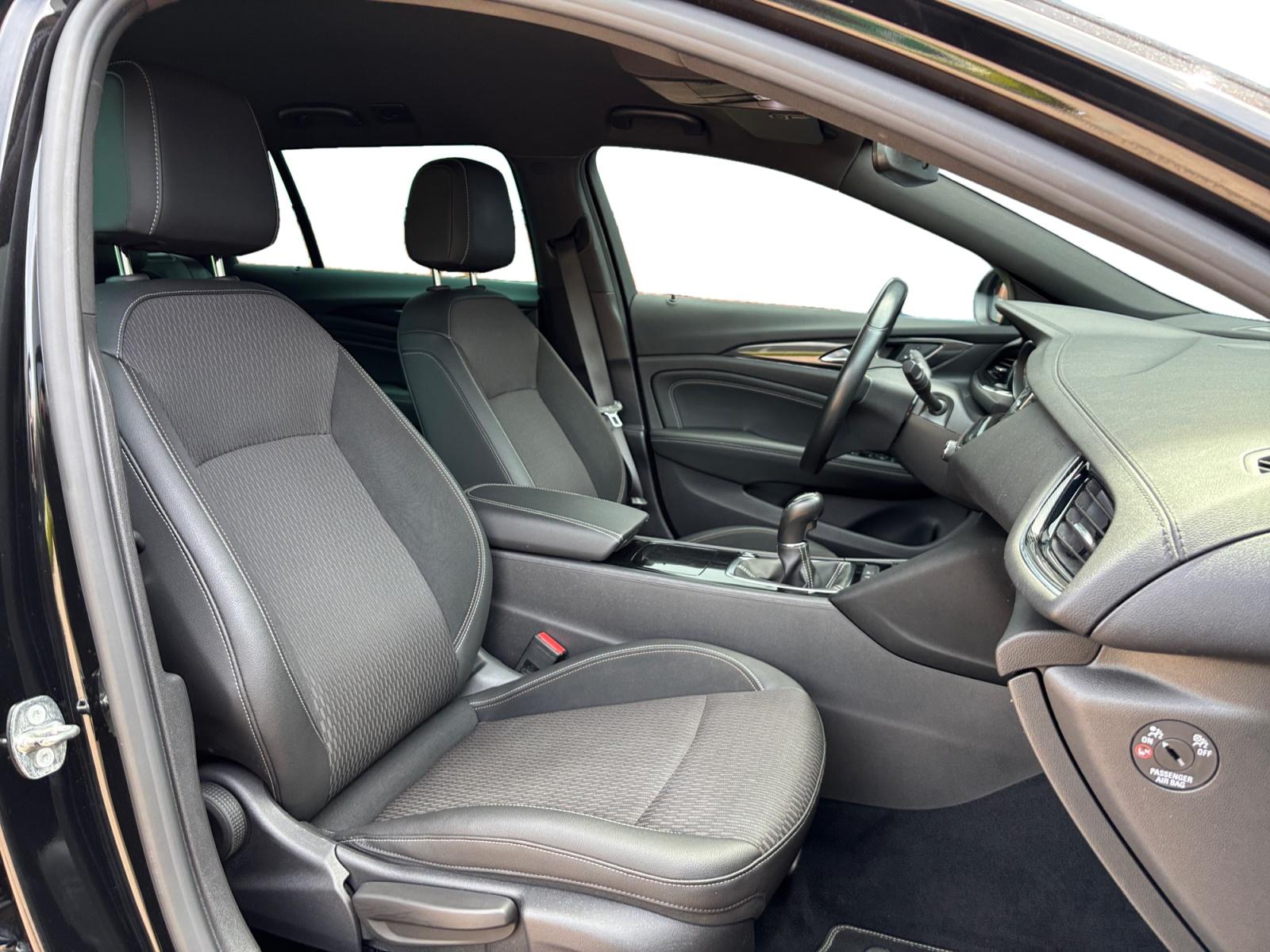 Foto van Opel Insignia