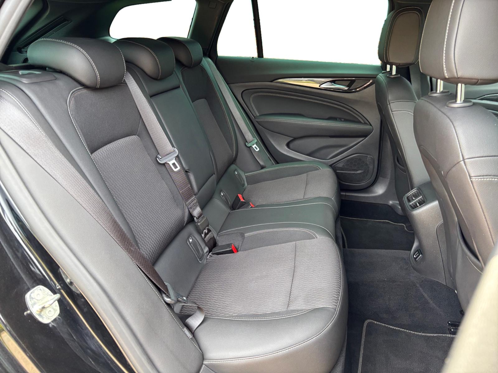 Foto van Opel Insignia