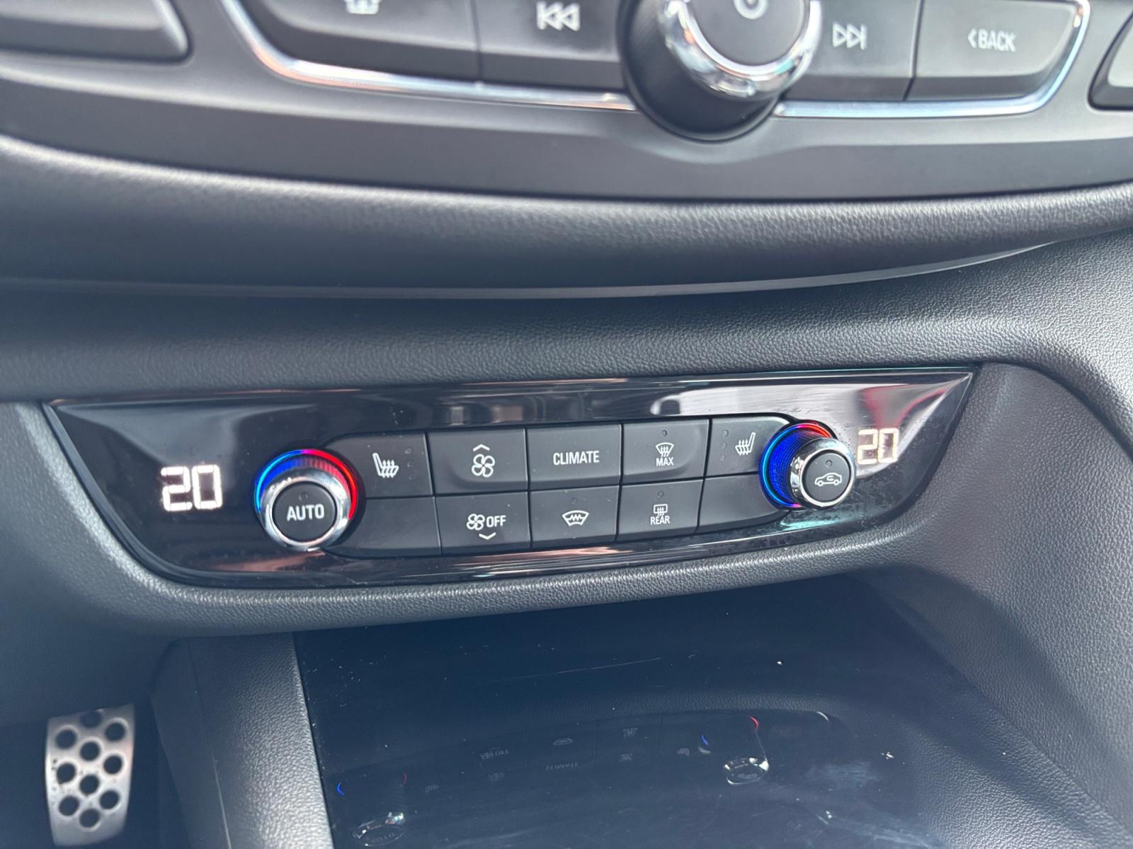 Foto van Opel Insignia