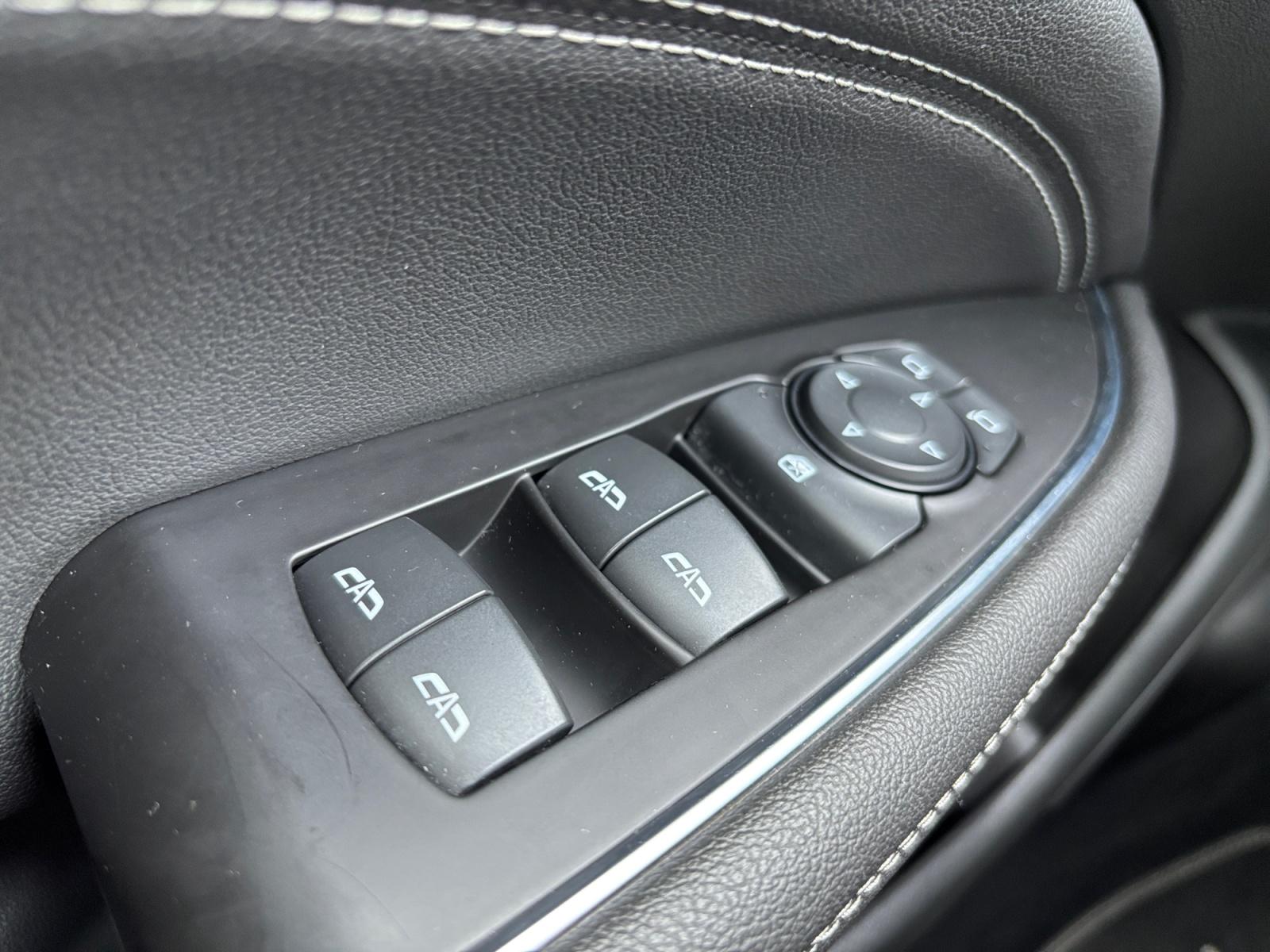 Foto van Opel Insignia