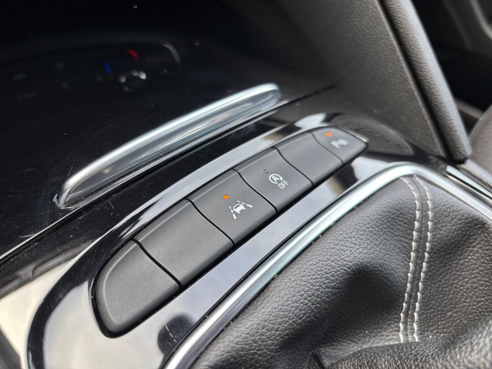 Foto van Opel Insignia