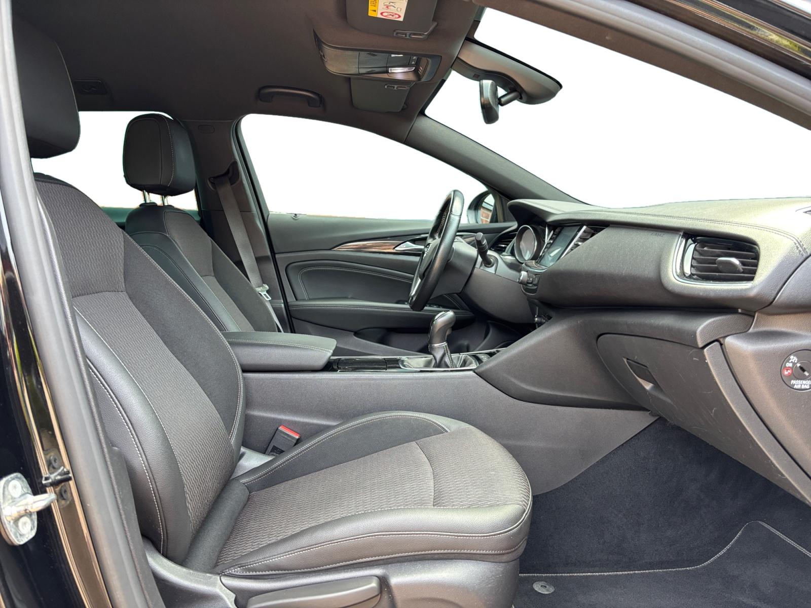 Foto van Opel Insignia