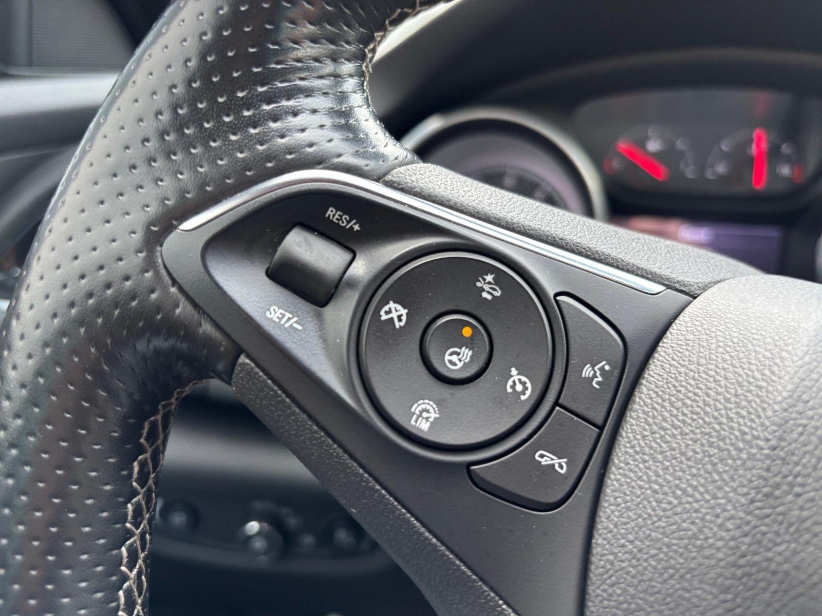 Foto van Opel Insignia