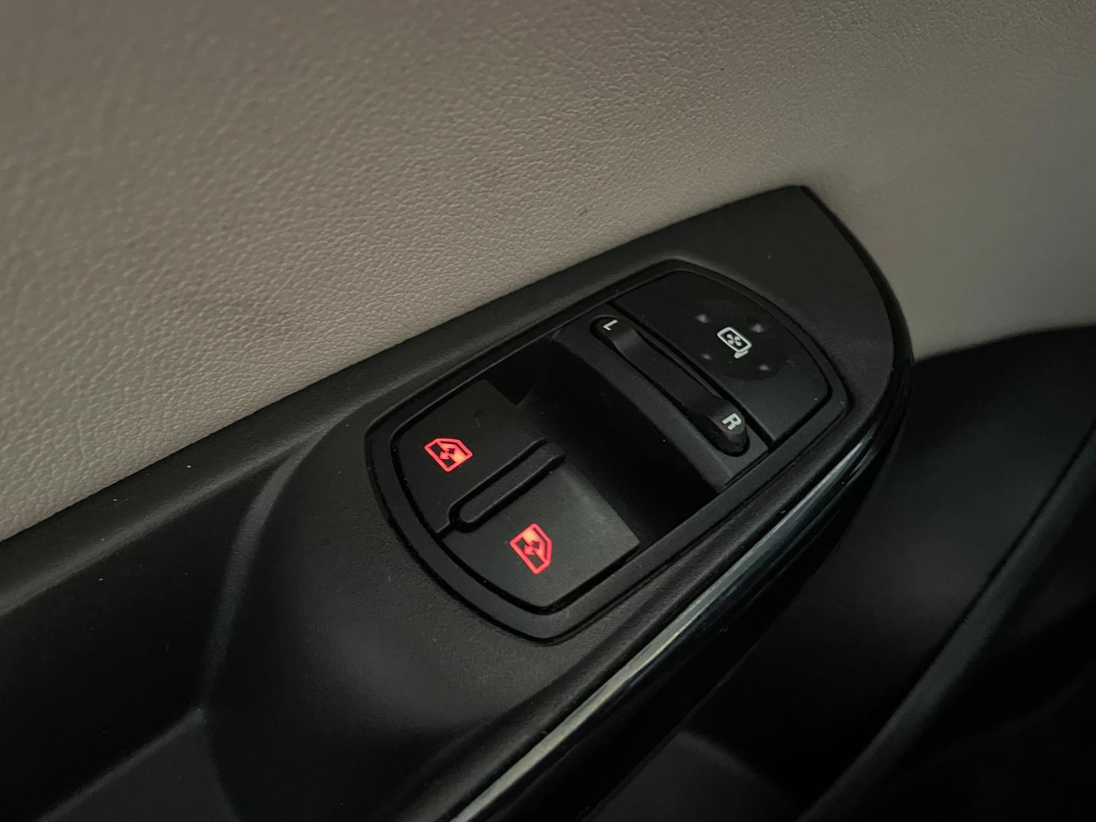 Foto van Opel Corsa-e