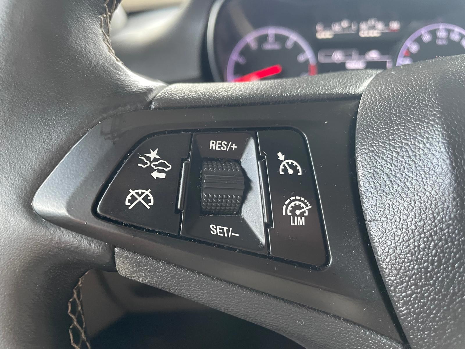 Foto van Opel Corsa-e