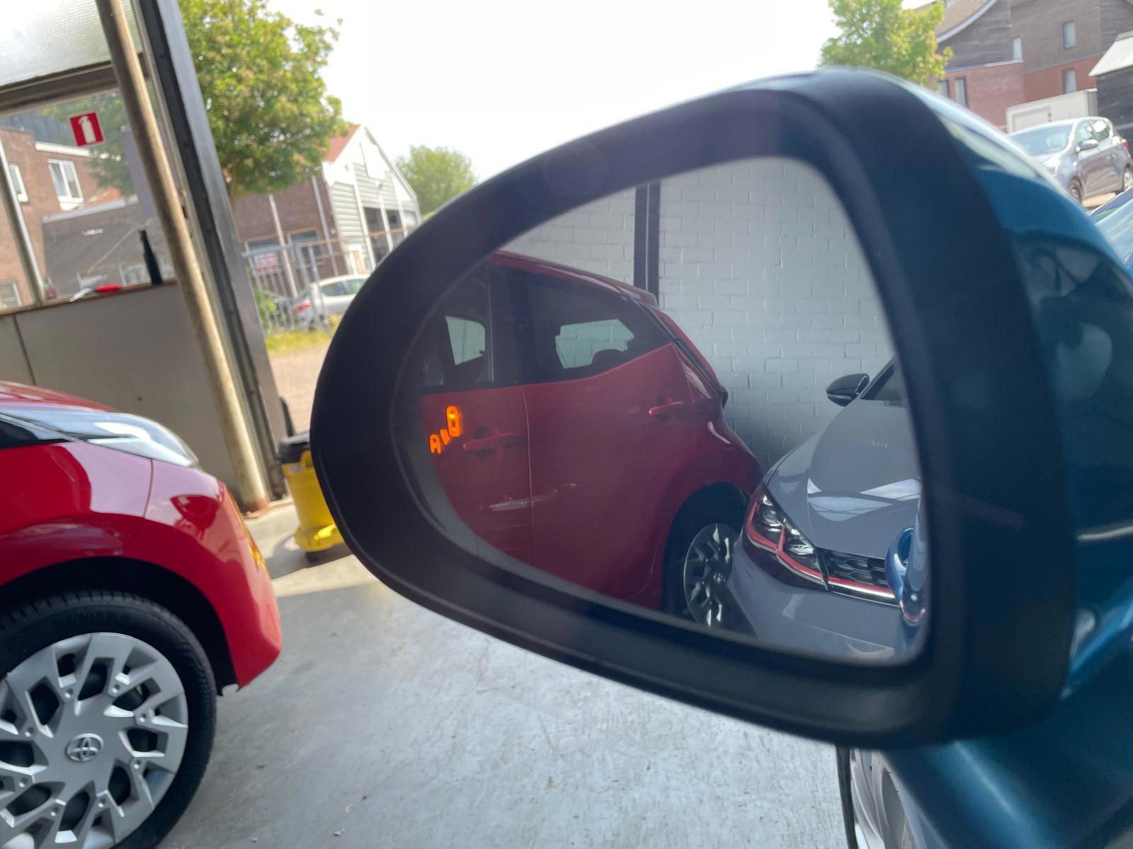 Foto van Opel Corsa-e