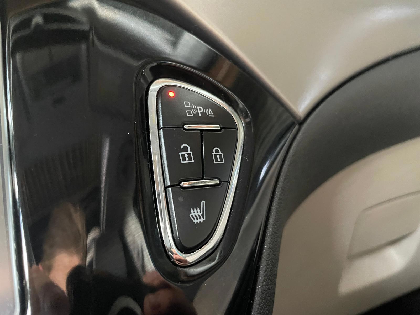 Foto van Opel Corsa-e