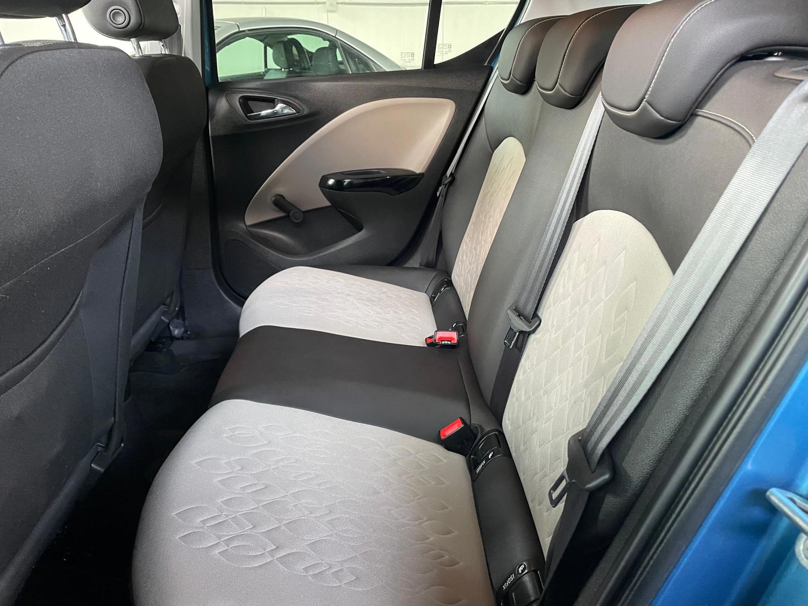 Foto van Opel Corsa-e