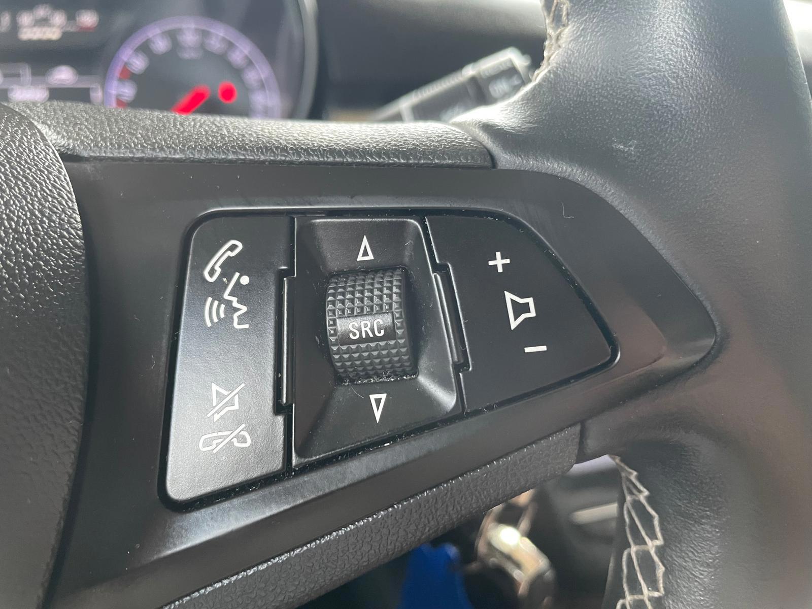 Foto van Opel Corsa-e