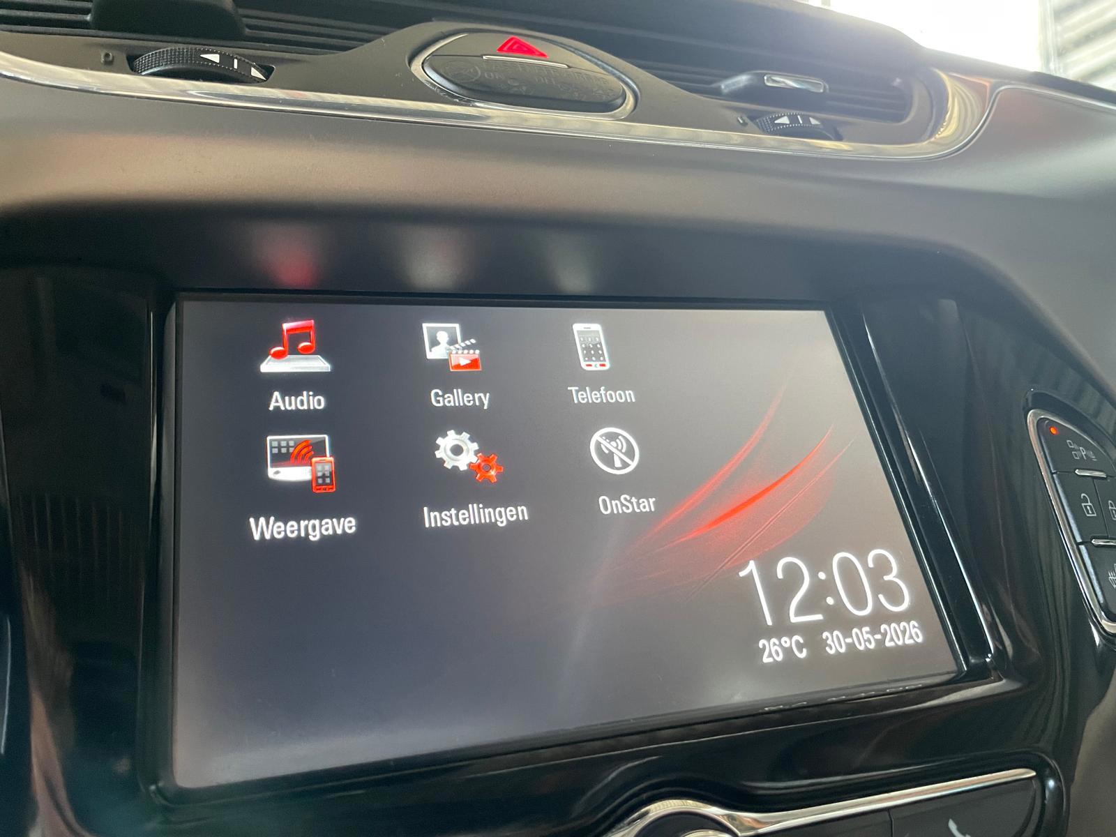 Foto van Opel Corsa-e