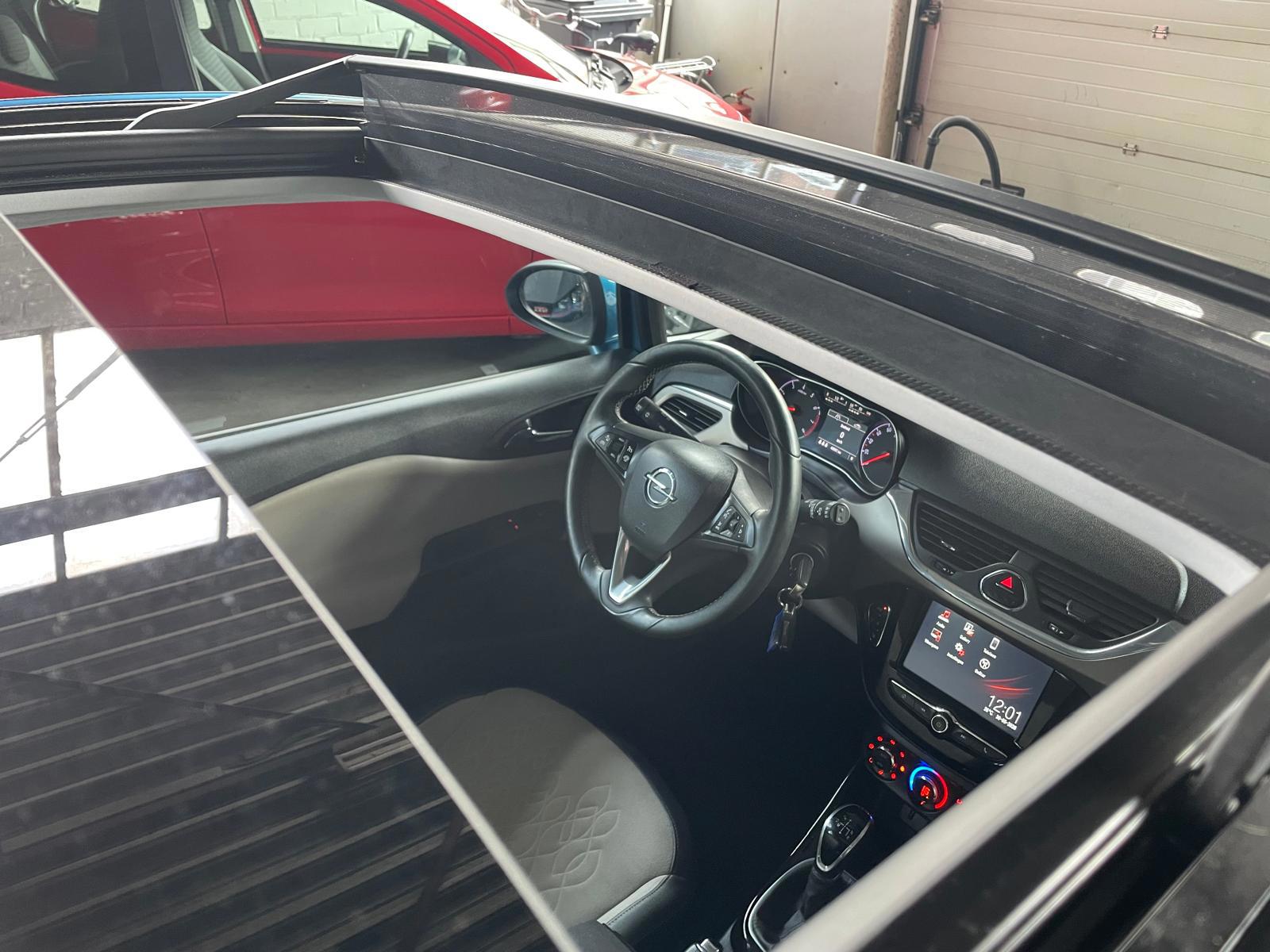Foto van Opel Corsa-e
