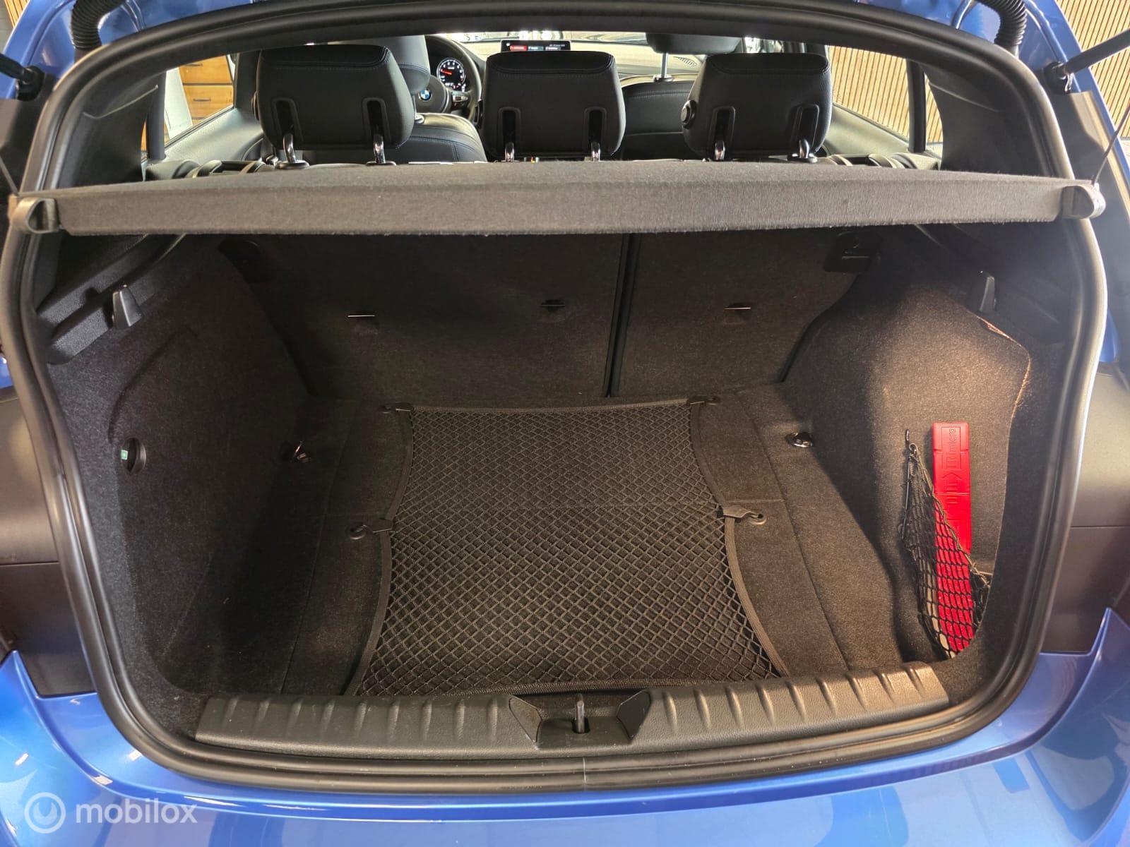 Foto van BMW 118i