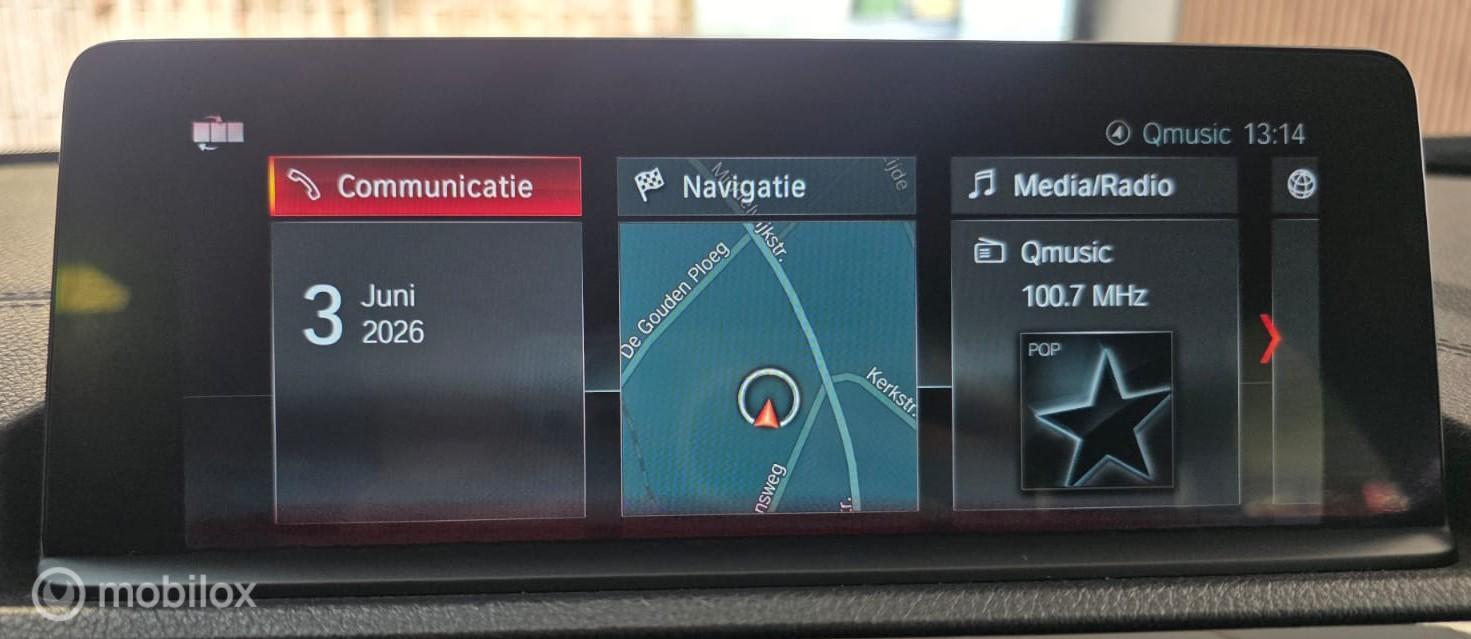 Foto van BMW 118i