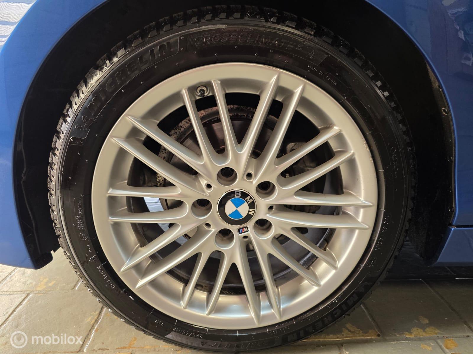Foto van BMW 118i