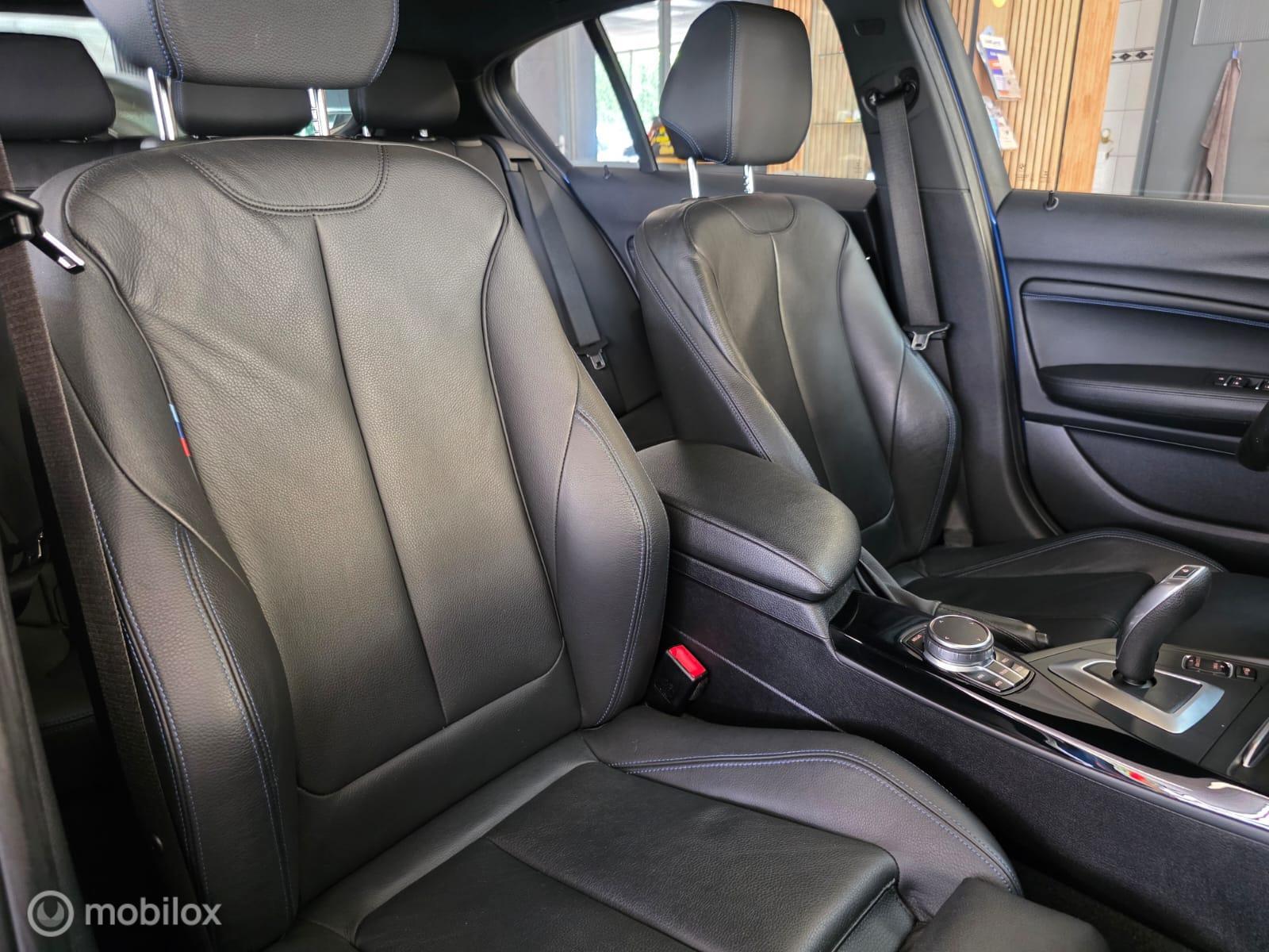 Foto van BMW 118i