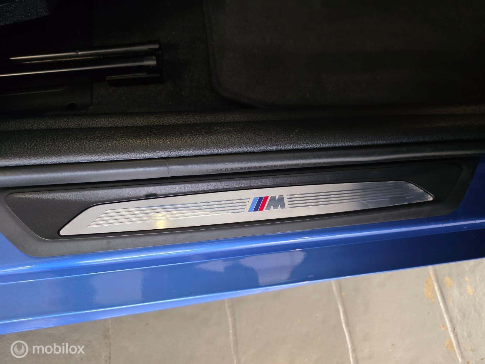 Foto van BMW 118i