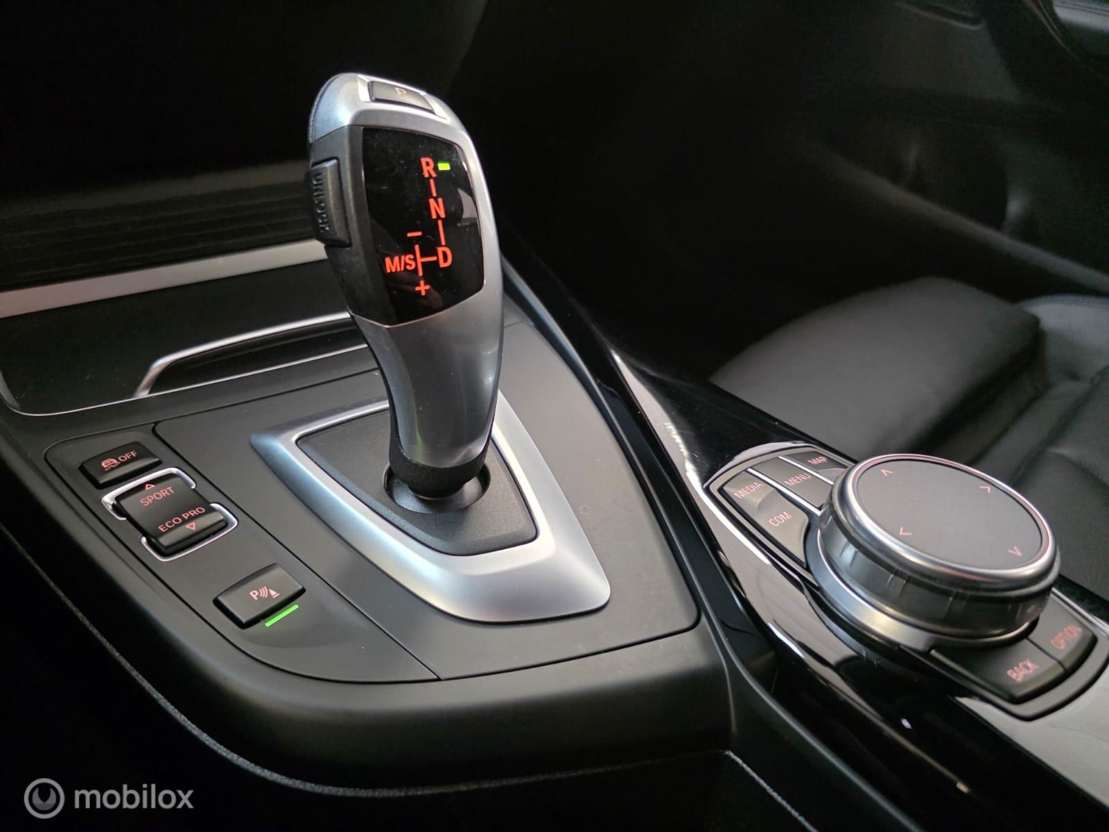 Foto van BMW 118i
