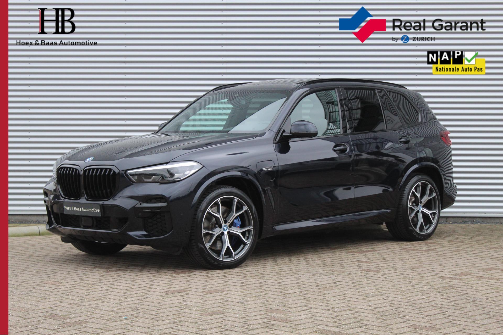 Foto van BMW X5