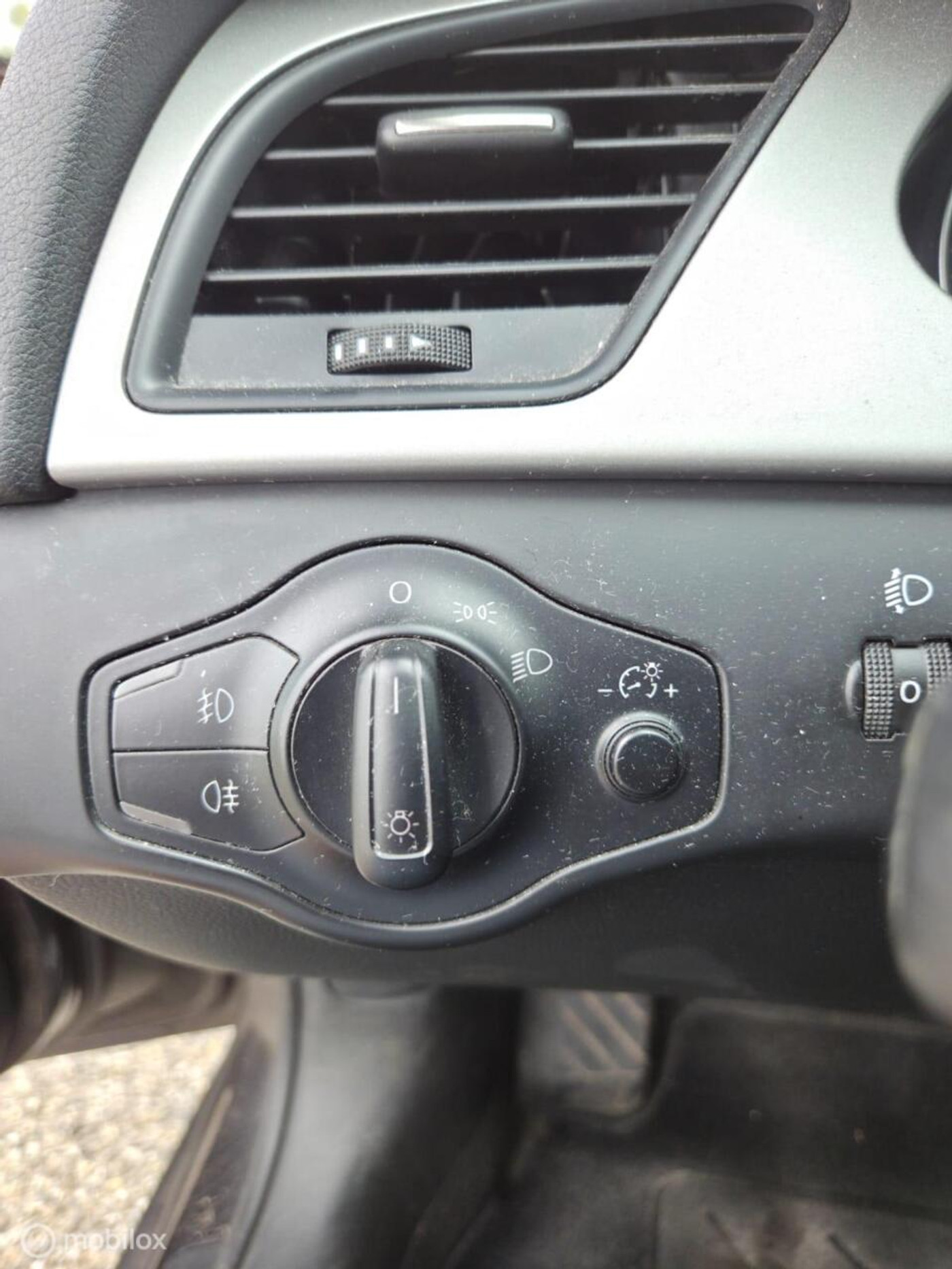Foto van Audi Audi A4