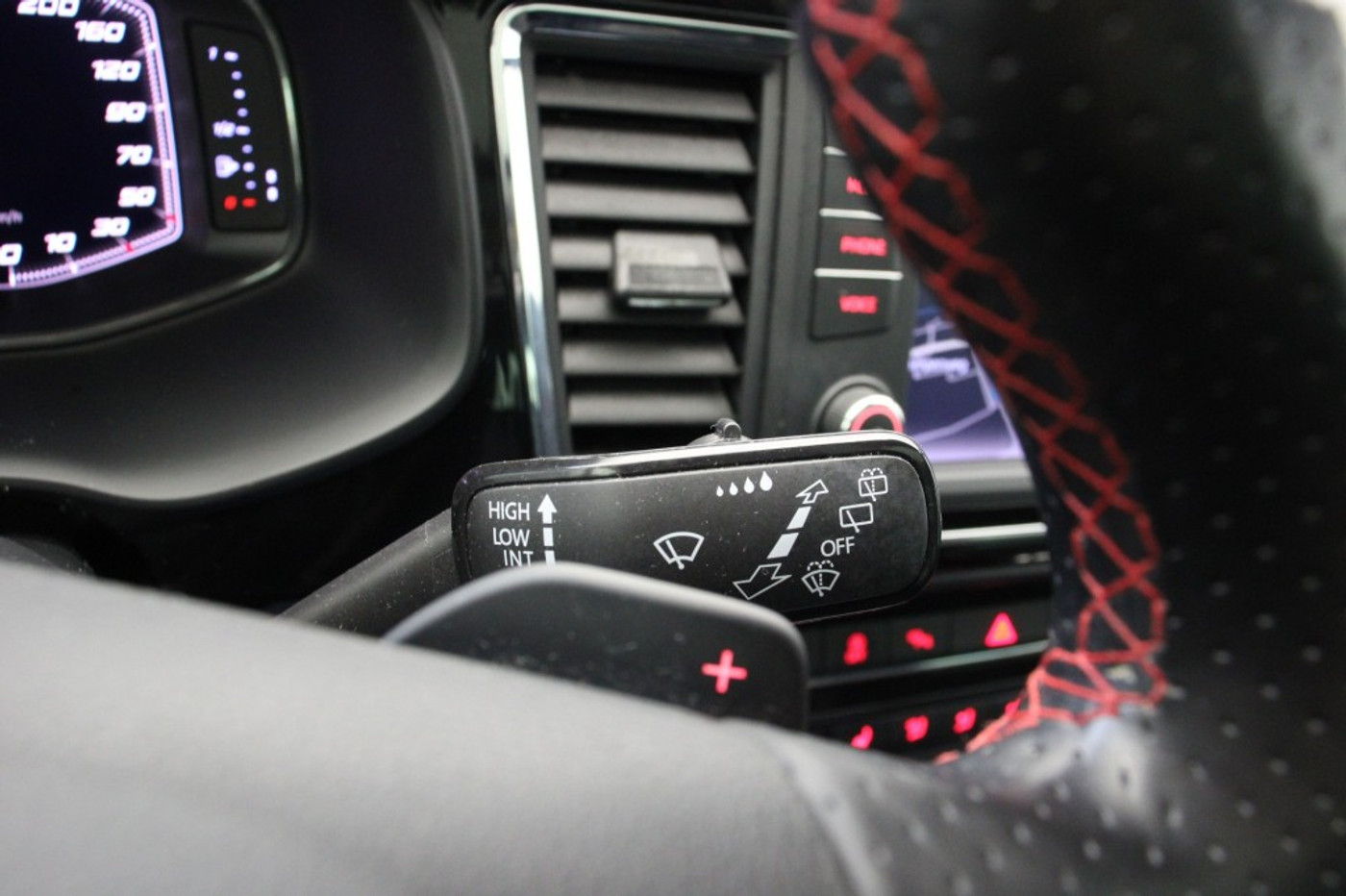 Foto van Seat Ateca
