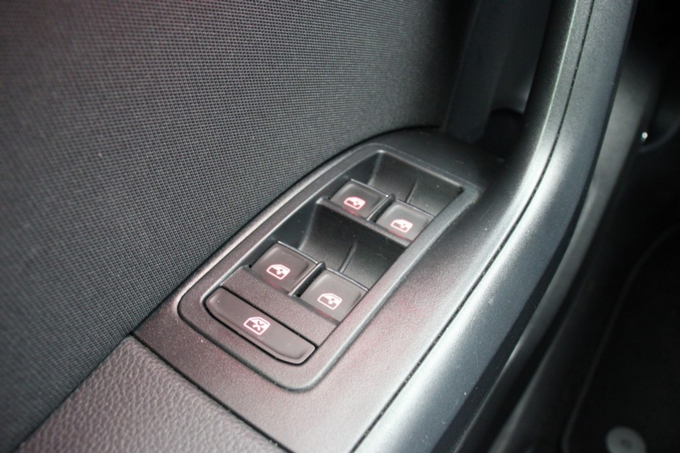 Foto van Seat Ateca