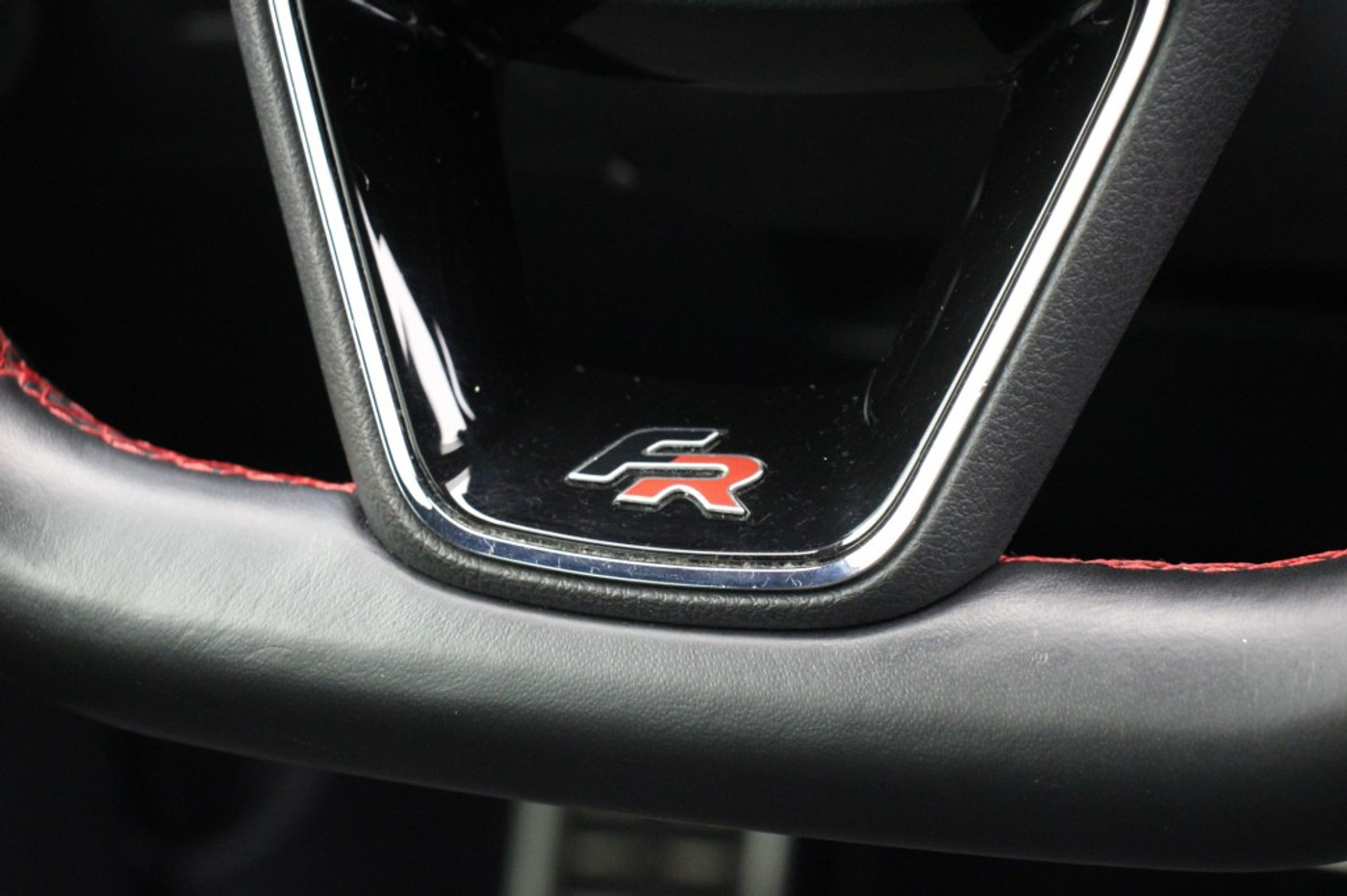 Foto van Seat Ateca