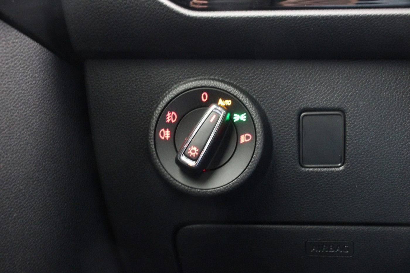 Foto van Seat Ateca