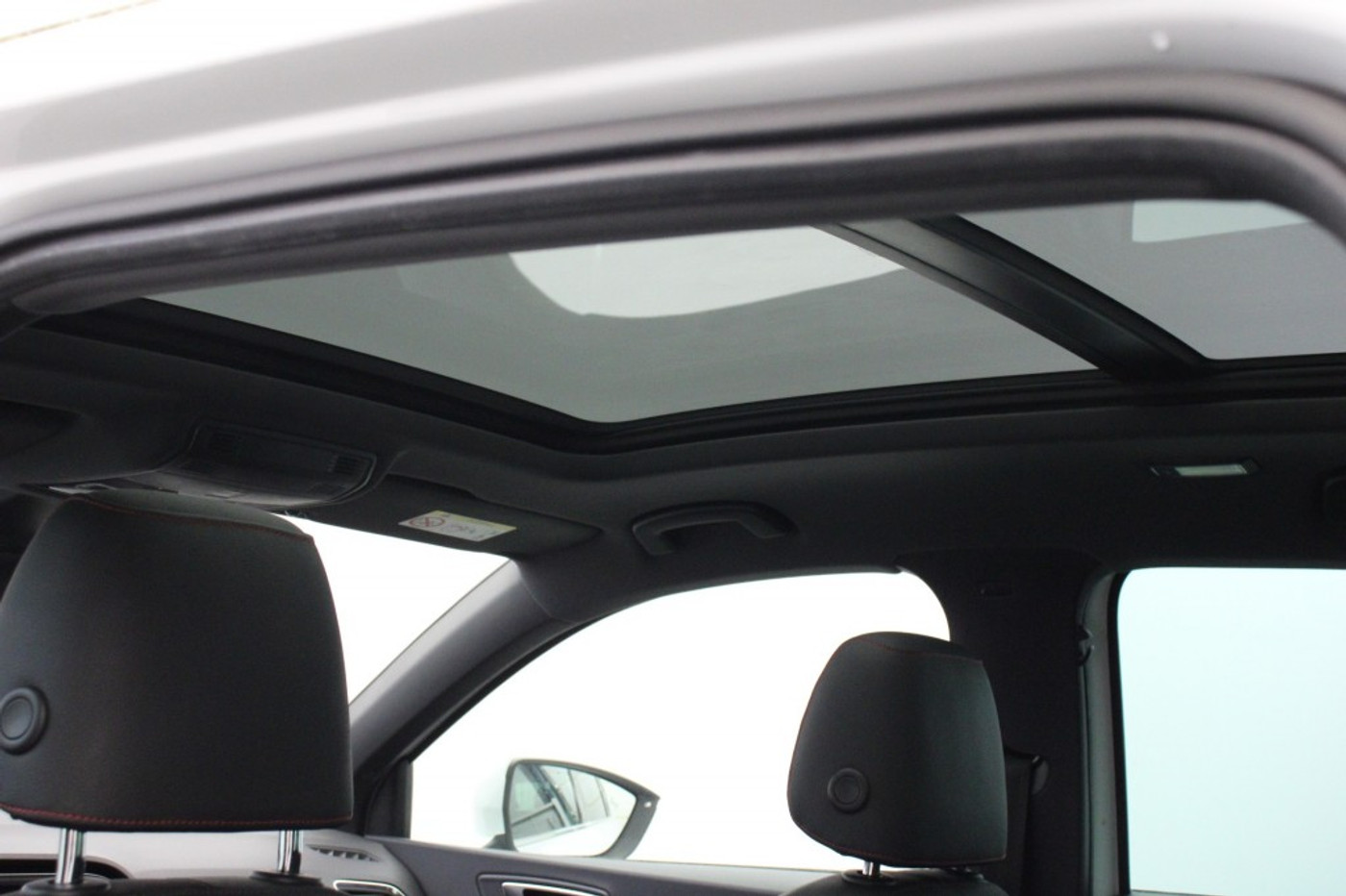 Foto van Seat Ateca