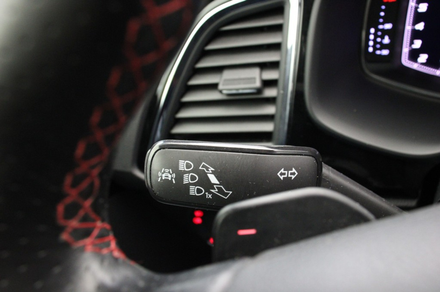 Foto van Seat Ateca