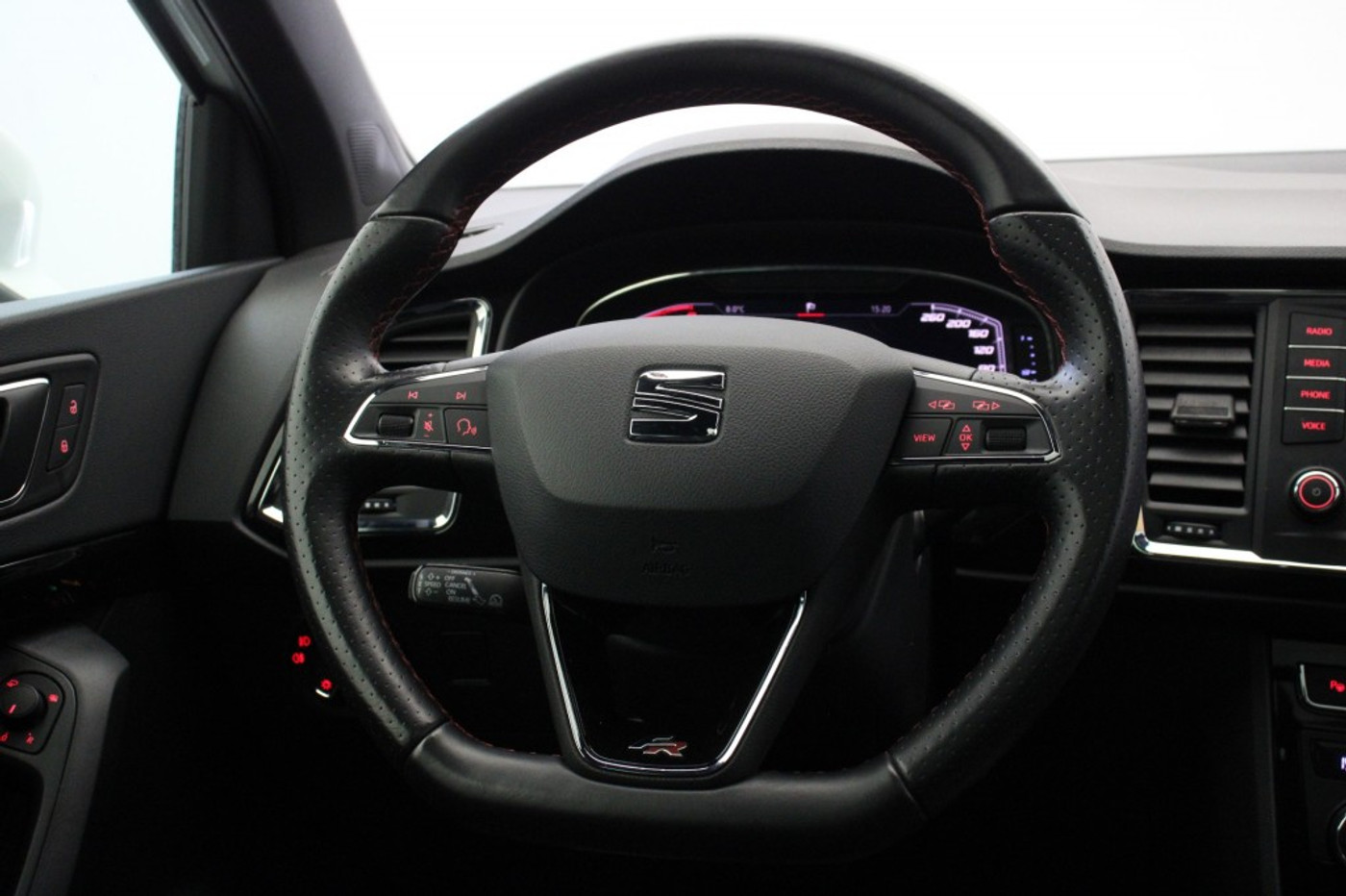 Foto van Seat Ateca