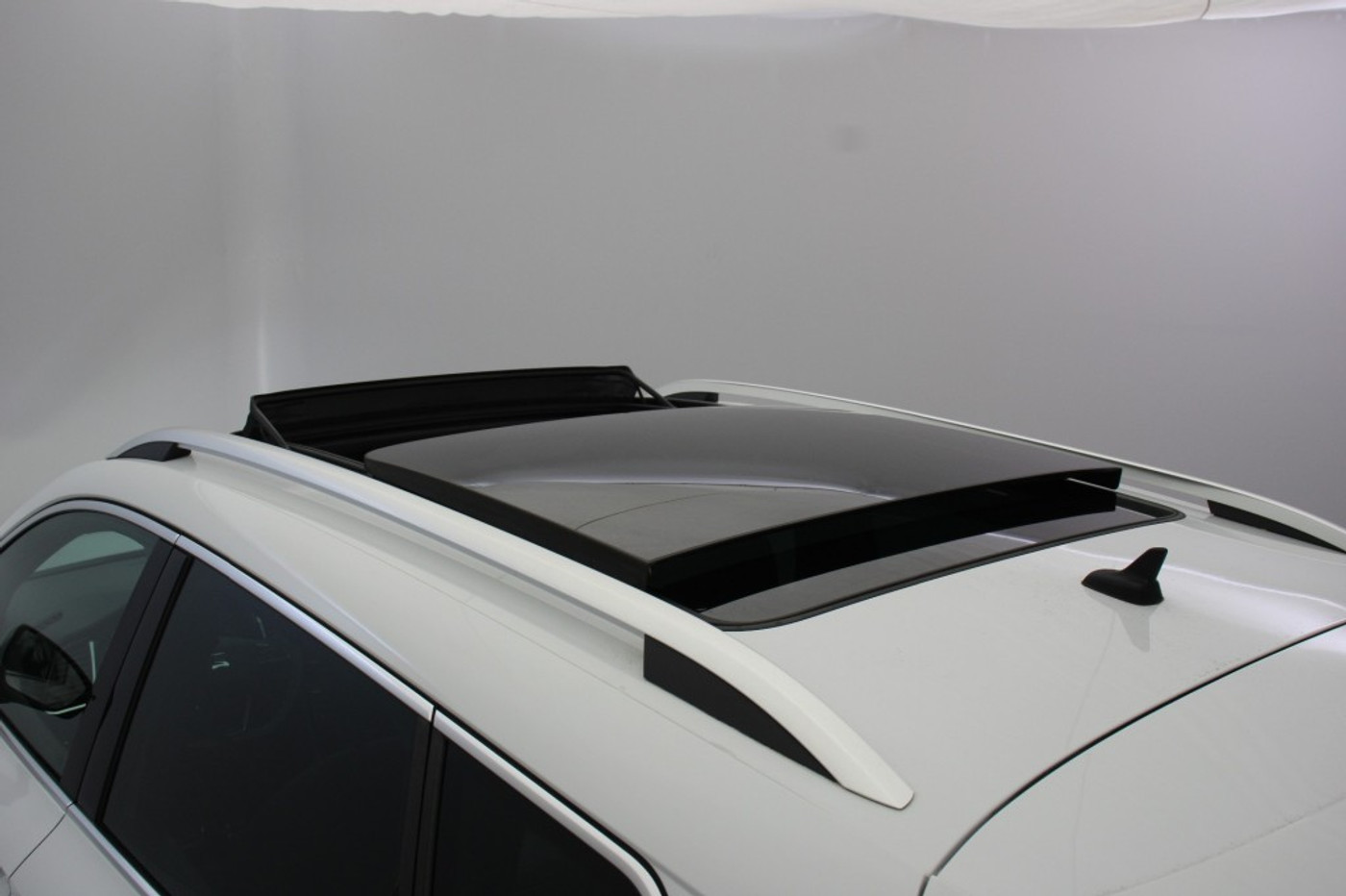 Foto van Seat Ateca