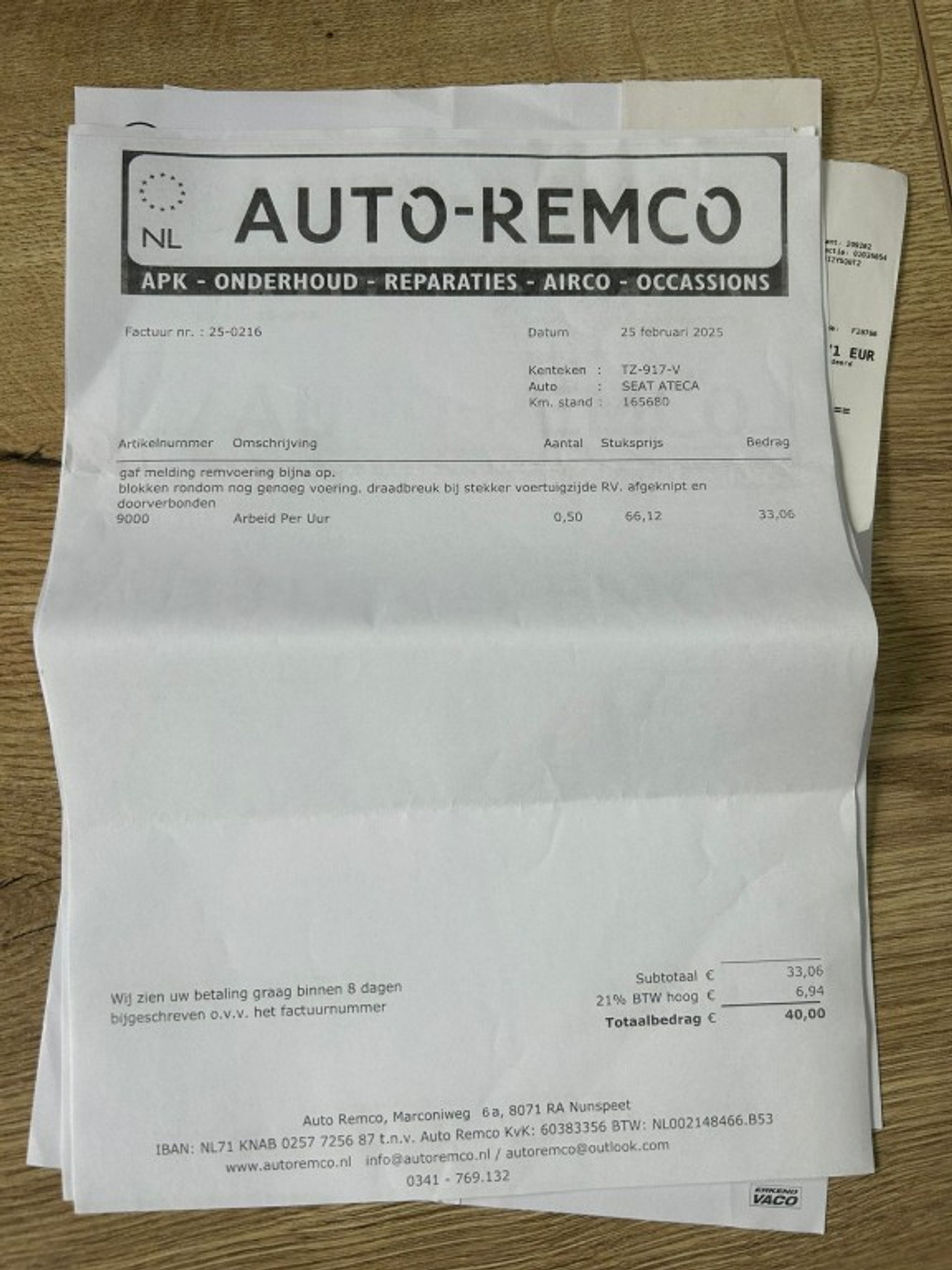 Foto van Seat Ateca