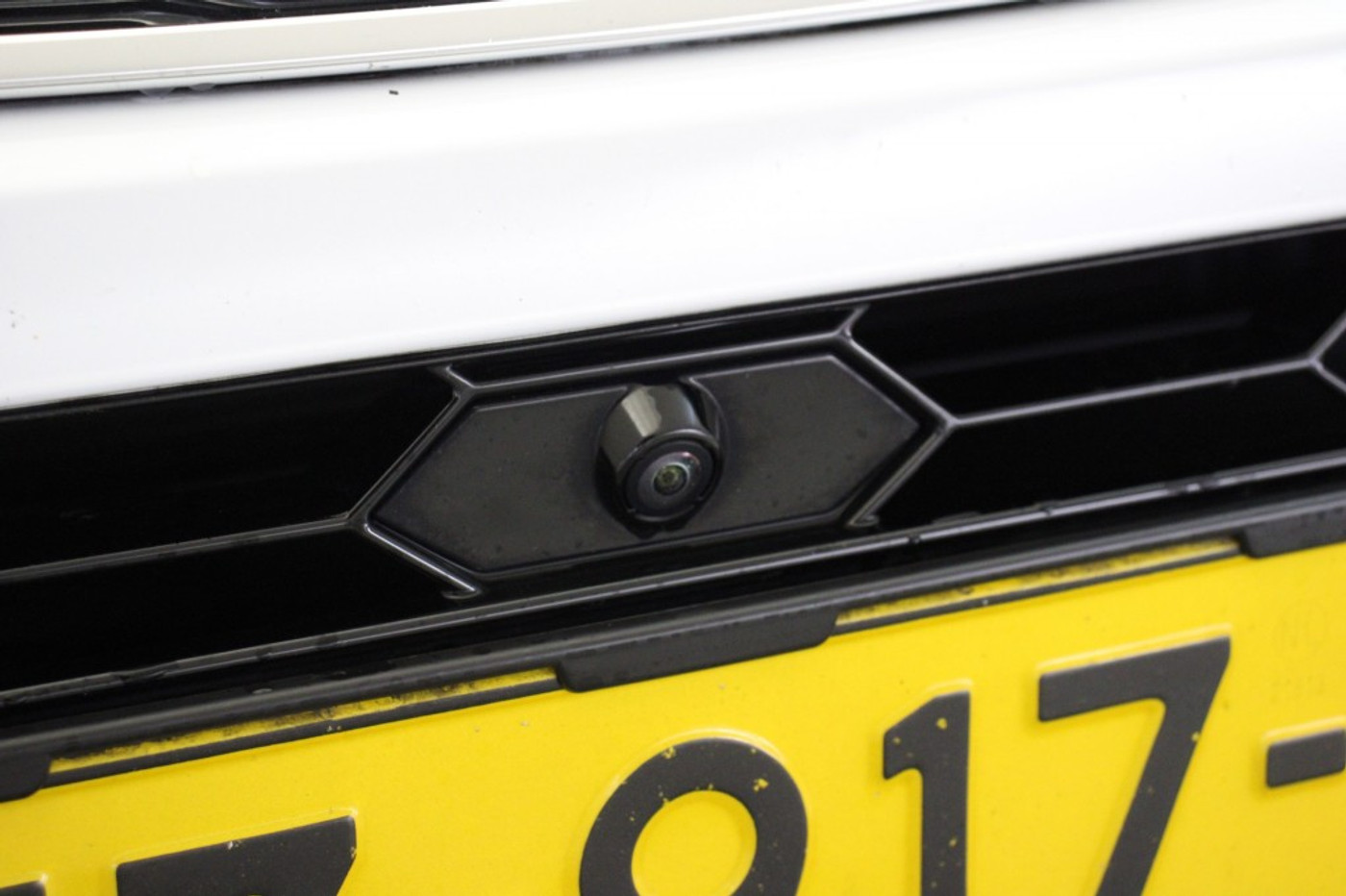Foto van Seat Ateca