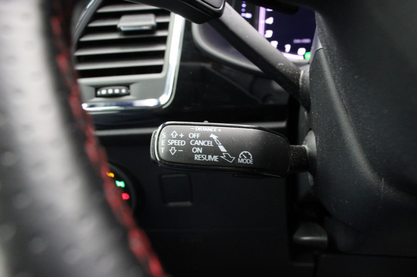 Foto van Seat Ateca