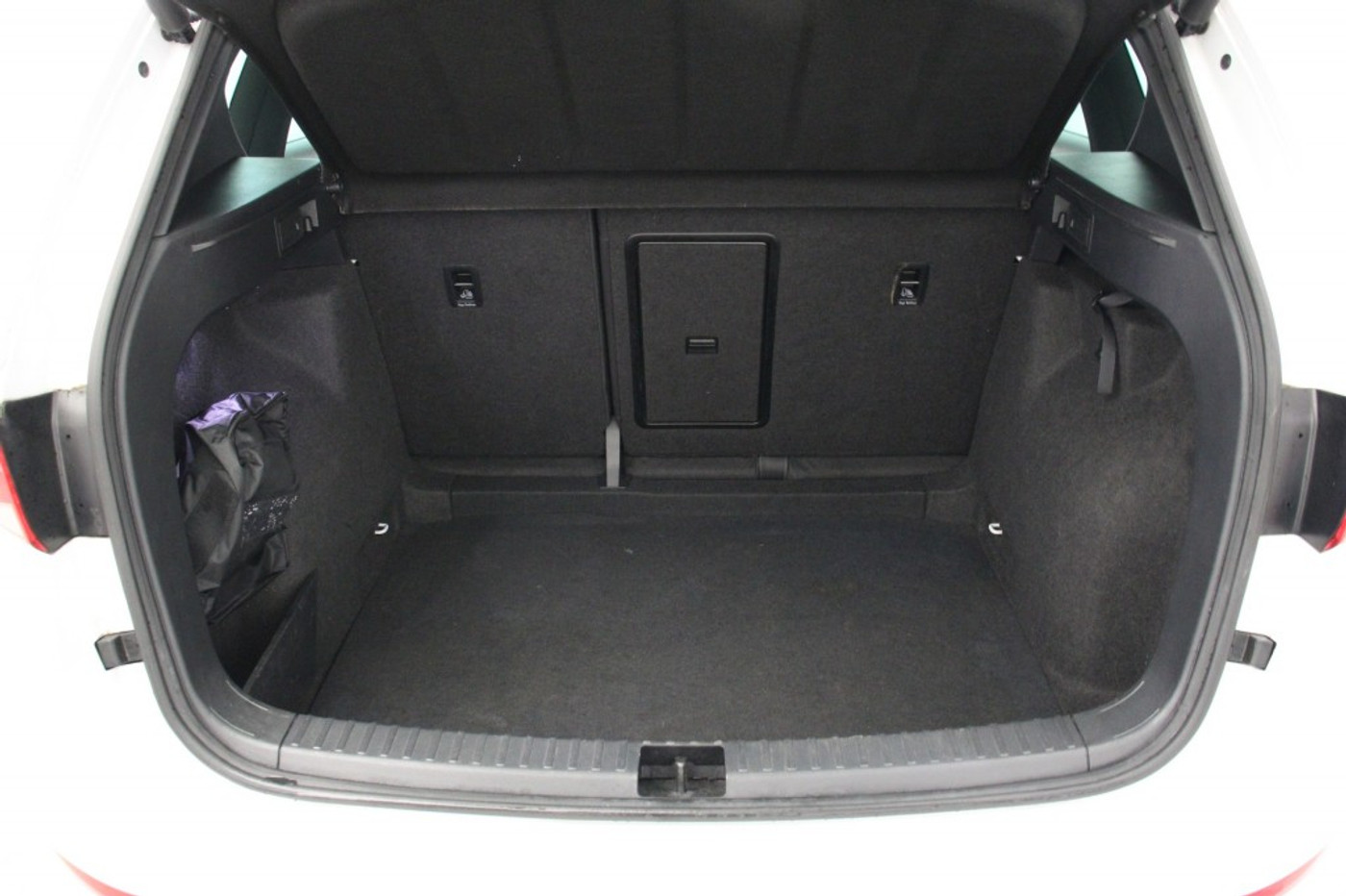 Foto van Seat Ateca