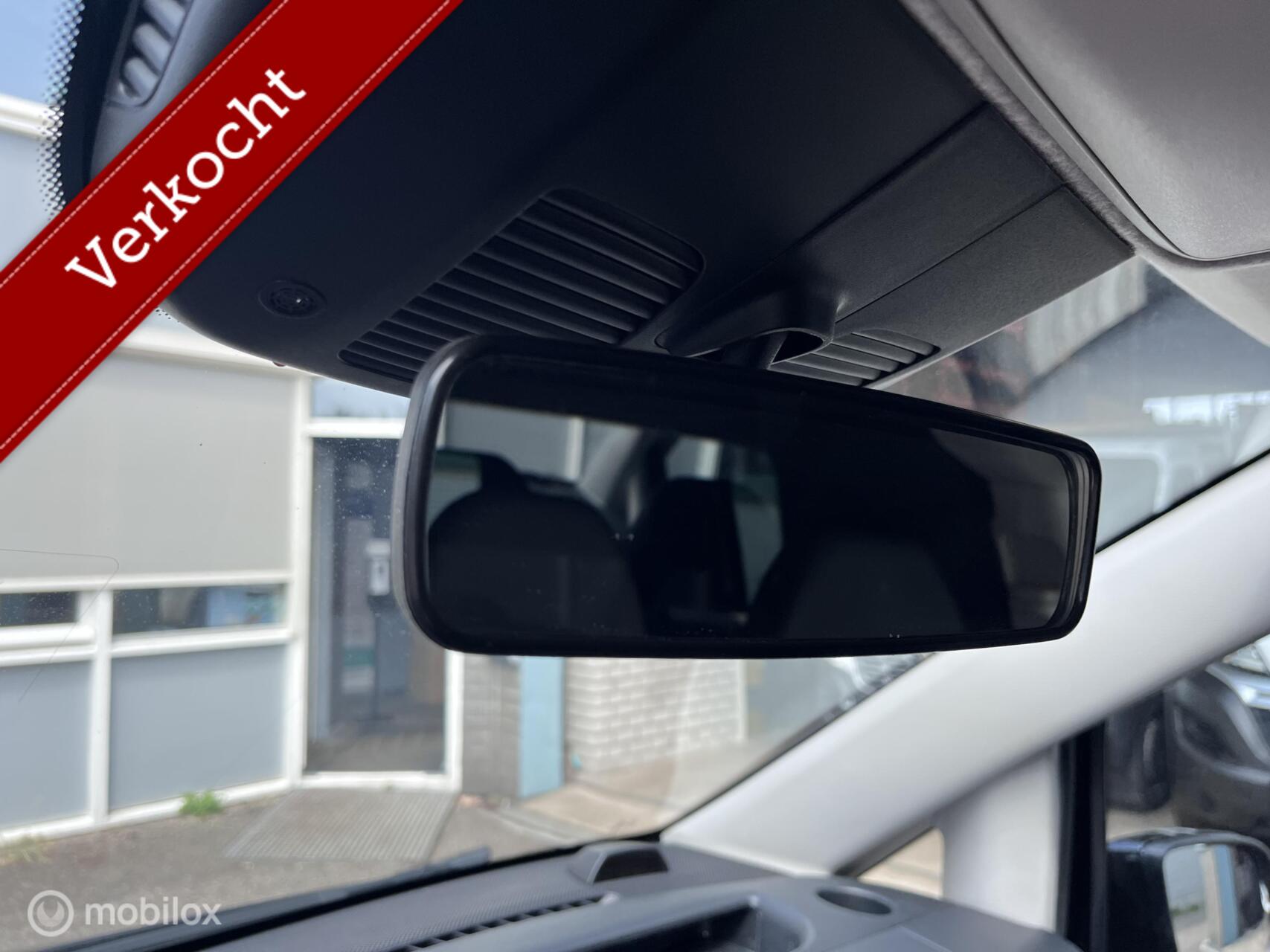 Foto van Mercedes-Benz Vito