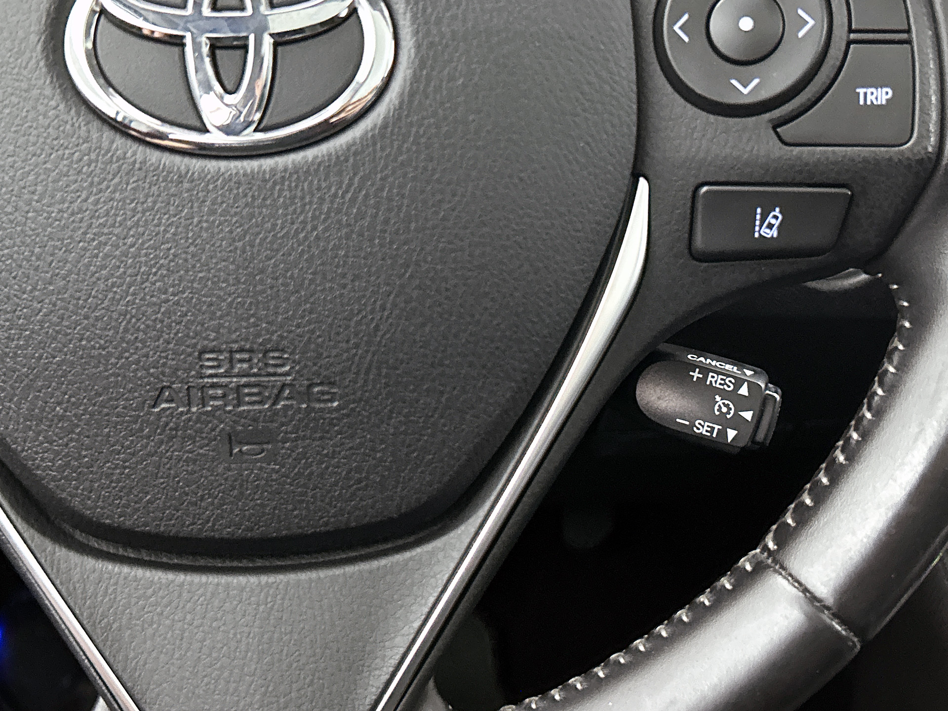 Foto van Toyota Toyota Auris