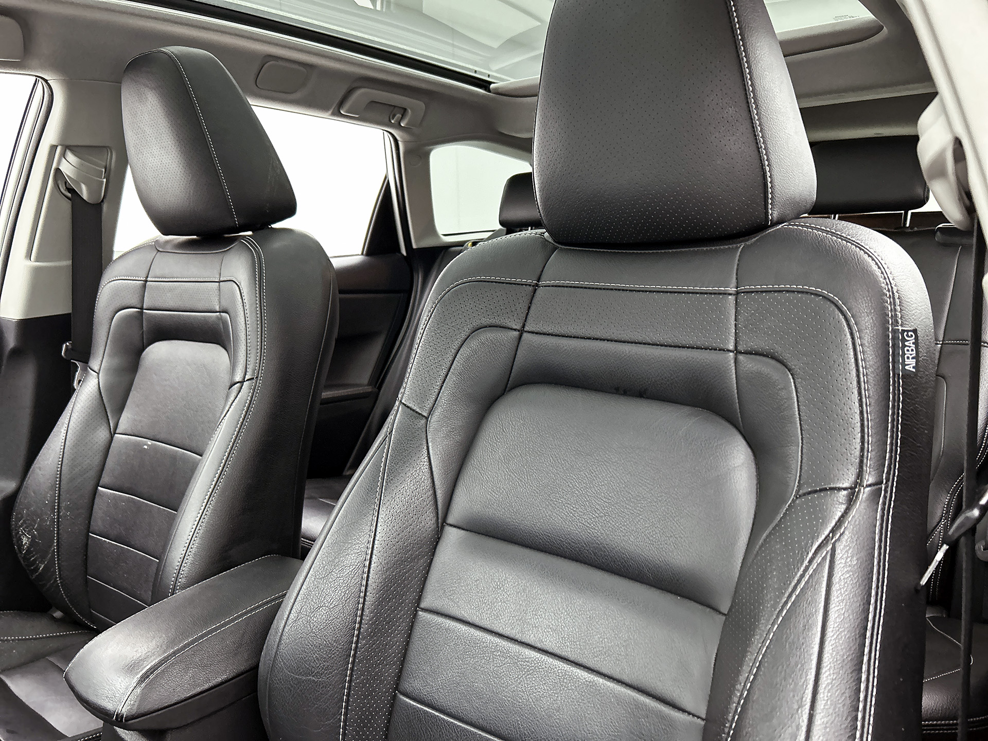 Foto van Toyota Toyota Auris