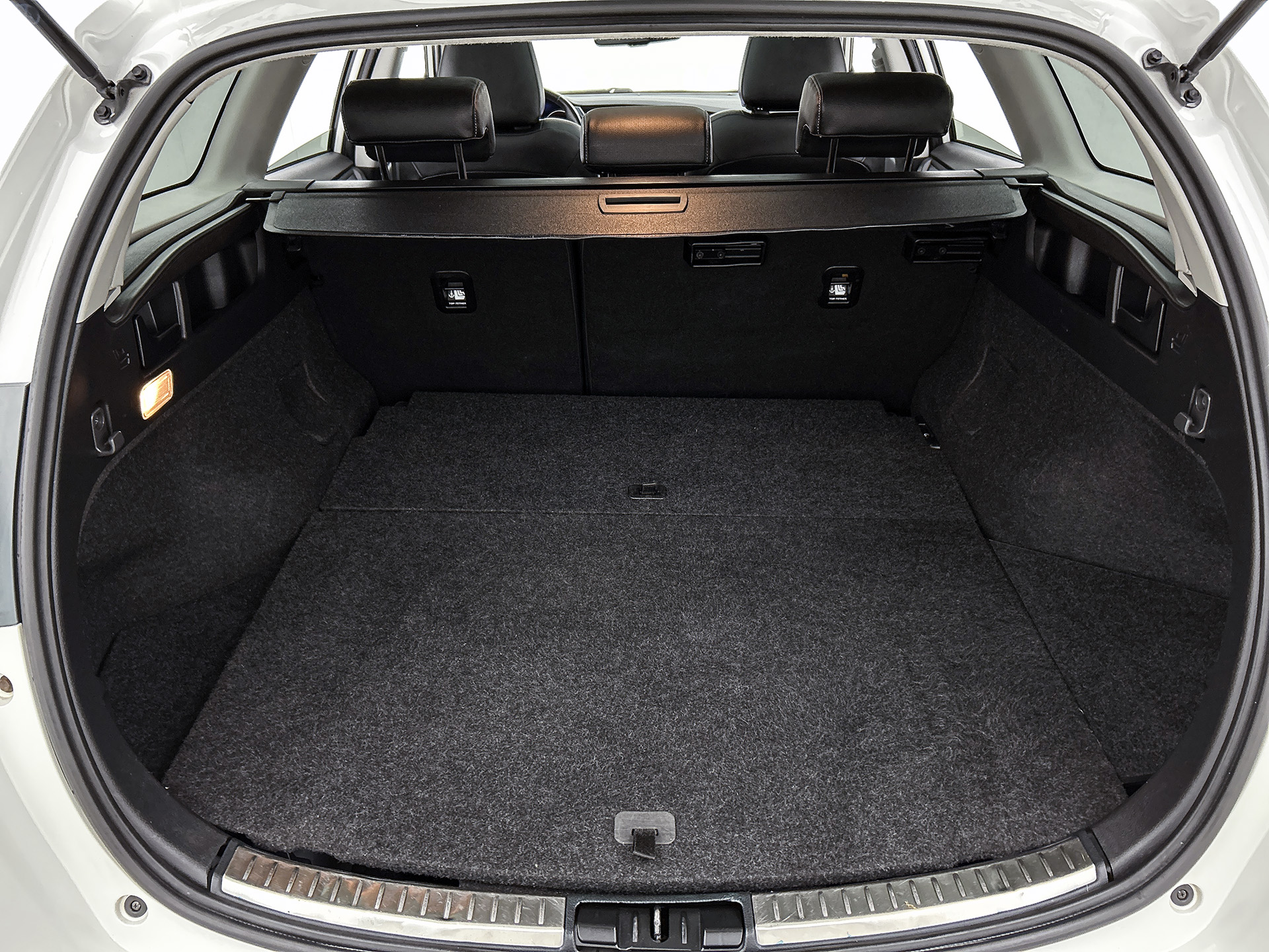 Foto van Toyota Toyota Auris