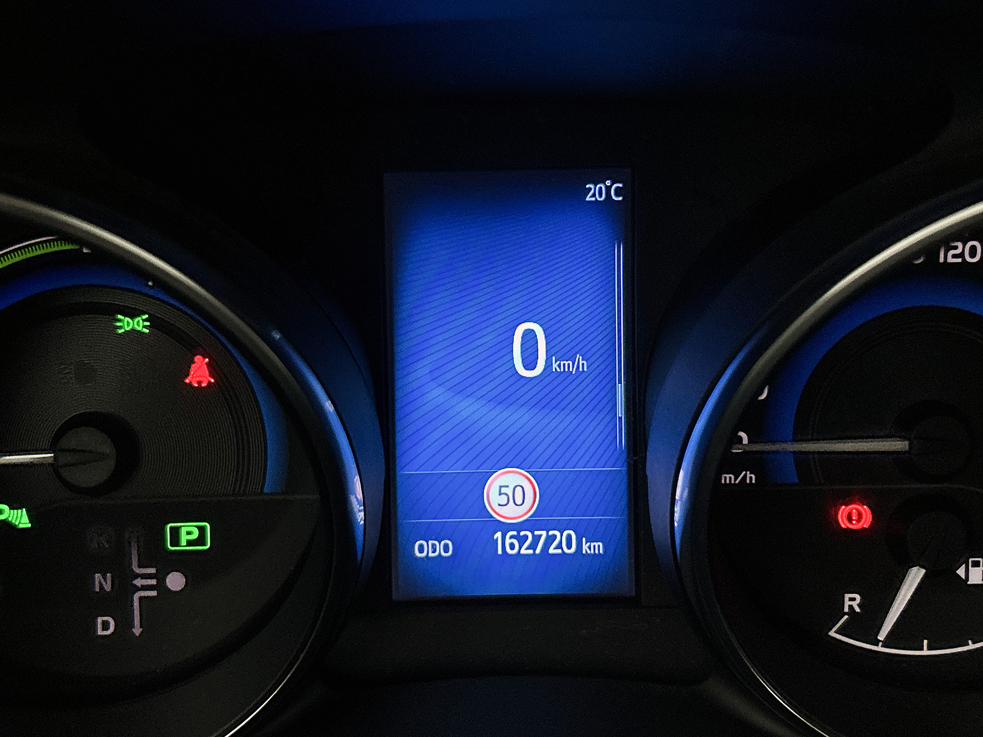 Foto van Toyota Toyota Auris