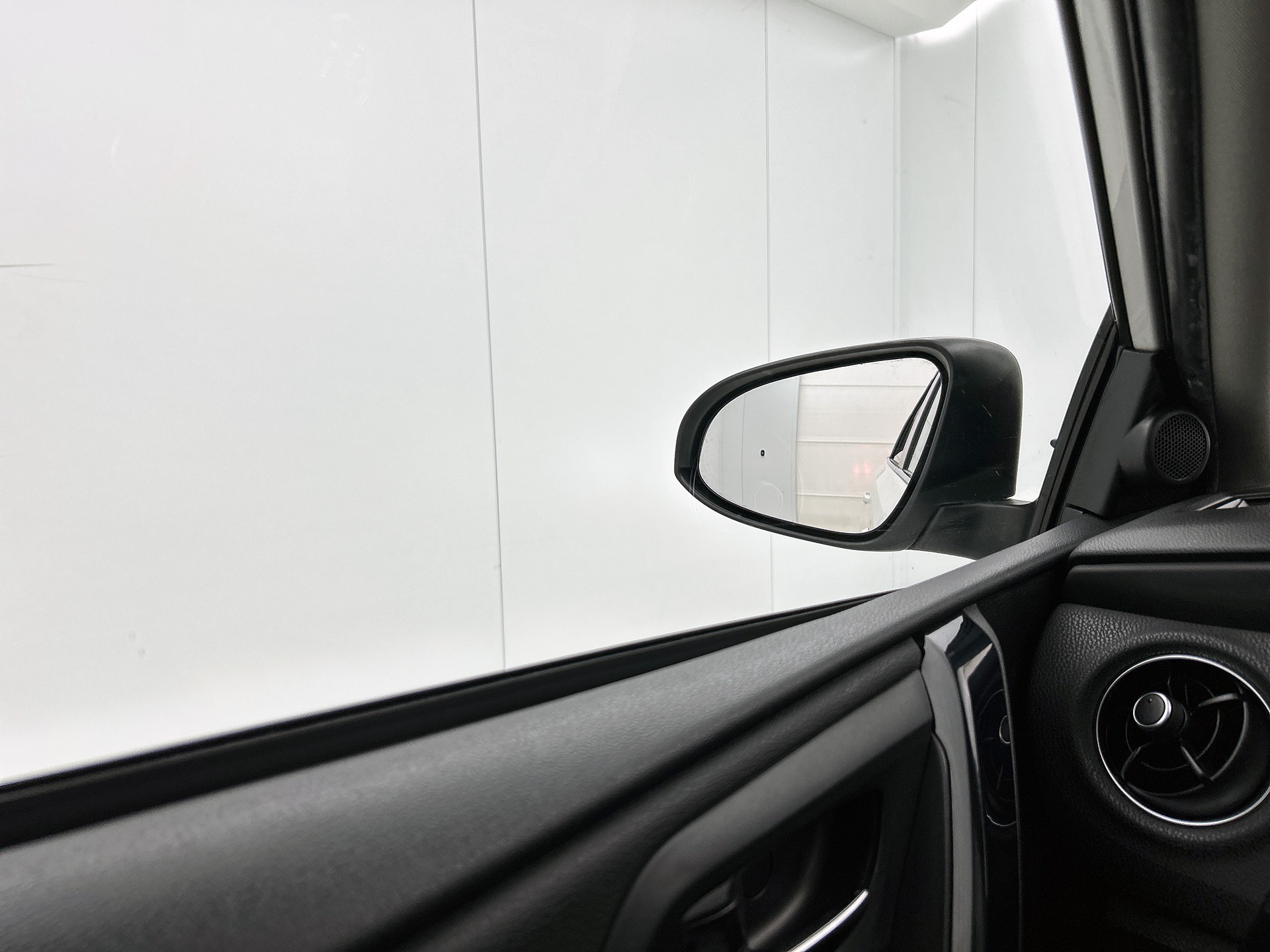 Foto van Toyota Toyota Auris