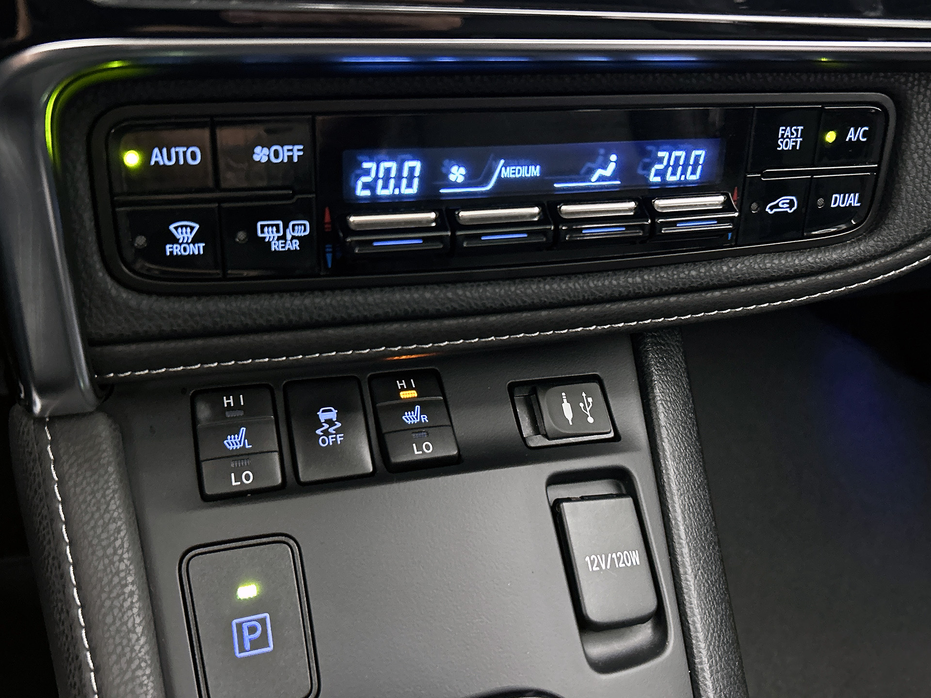 Foto van Toyota Toyota Auris